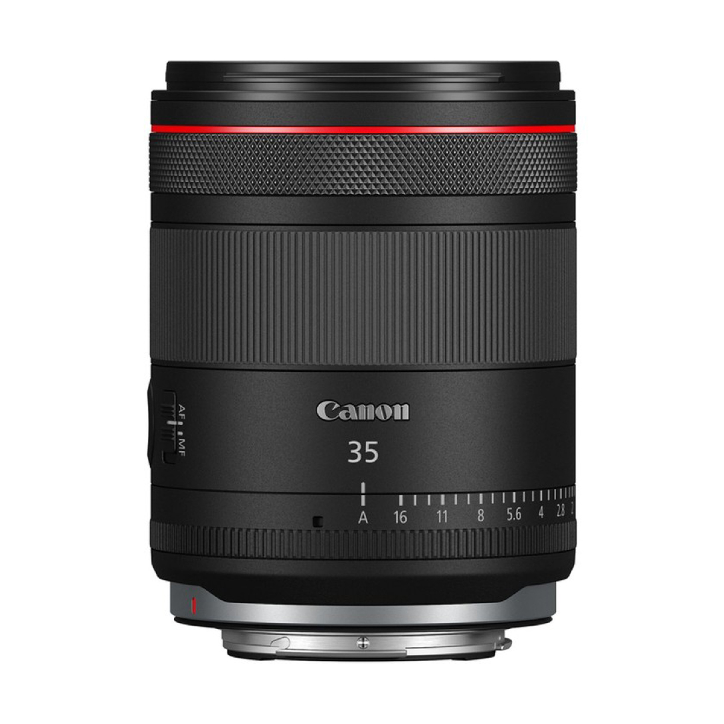 Canon RF 35mm F/1.4 L VCM