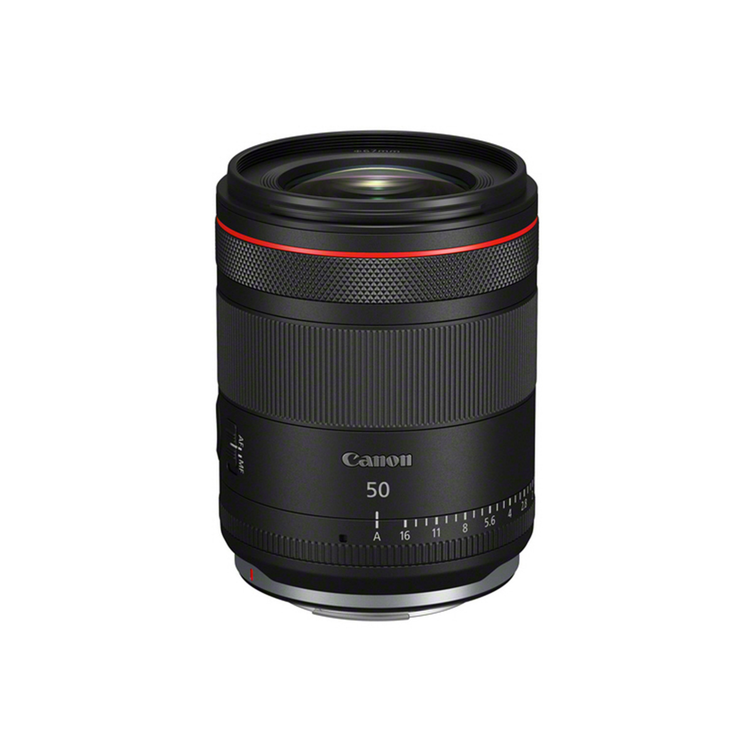 Canon RF 50mm F1.4 L VCM