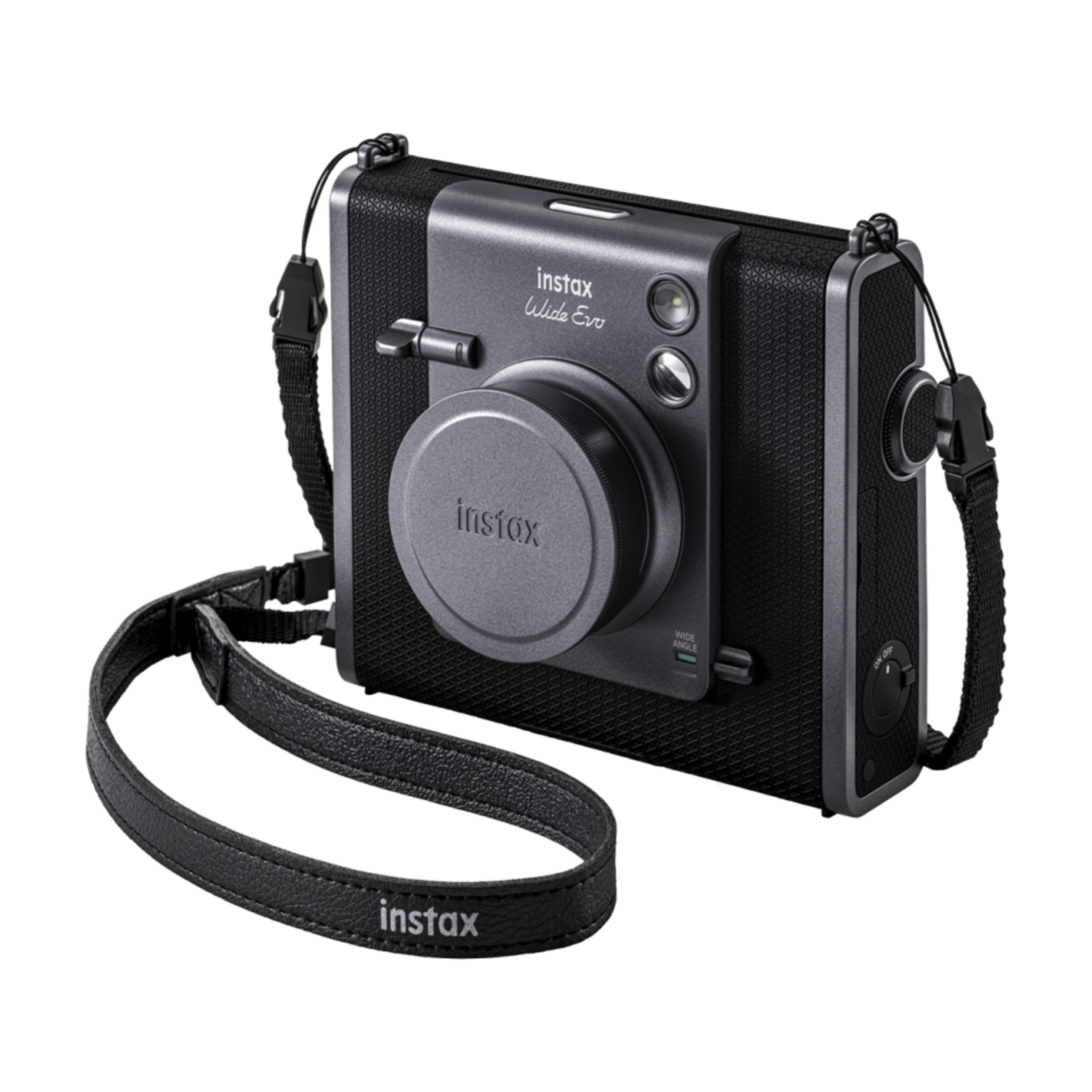 Fuji Instax Wide EVO Camera