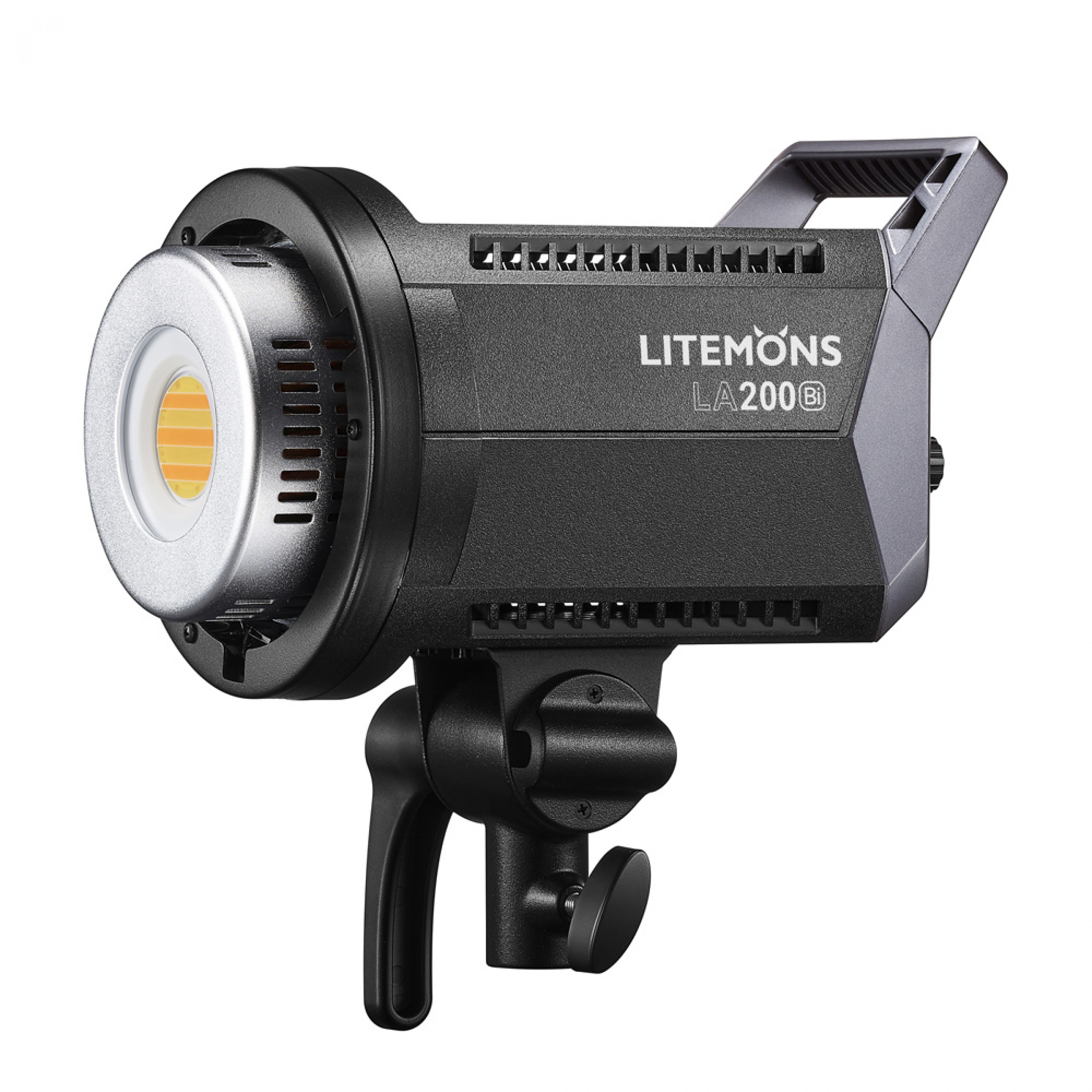 Godox-Litemons-LED-Video-Light-LA200Bi