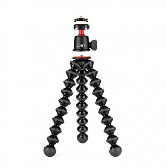 GorillaPod-3K-Kit-Flexibel-statief-met-balhoofd