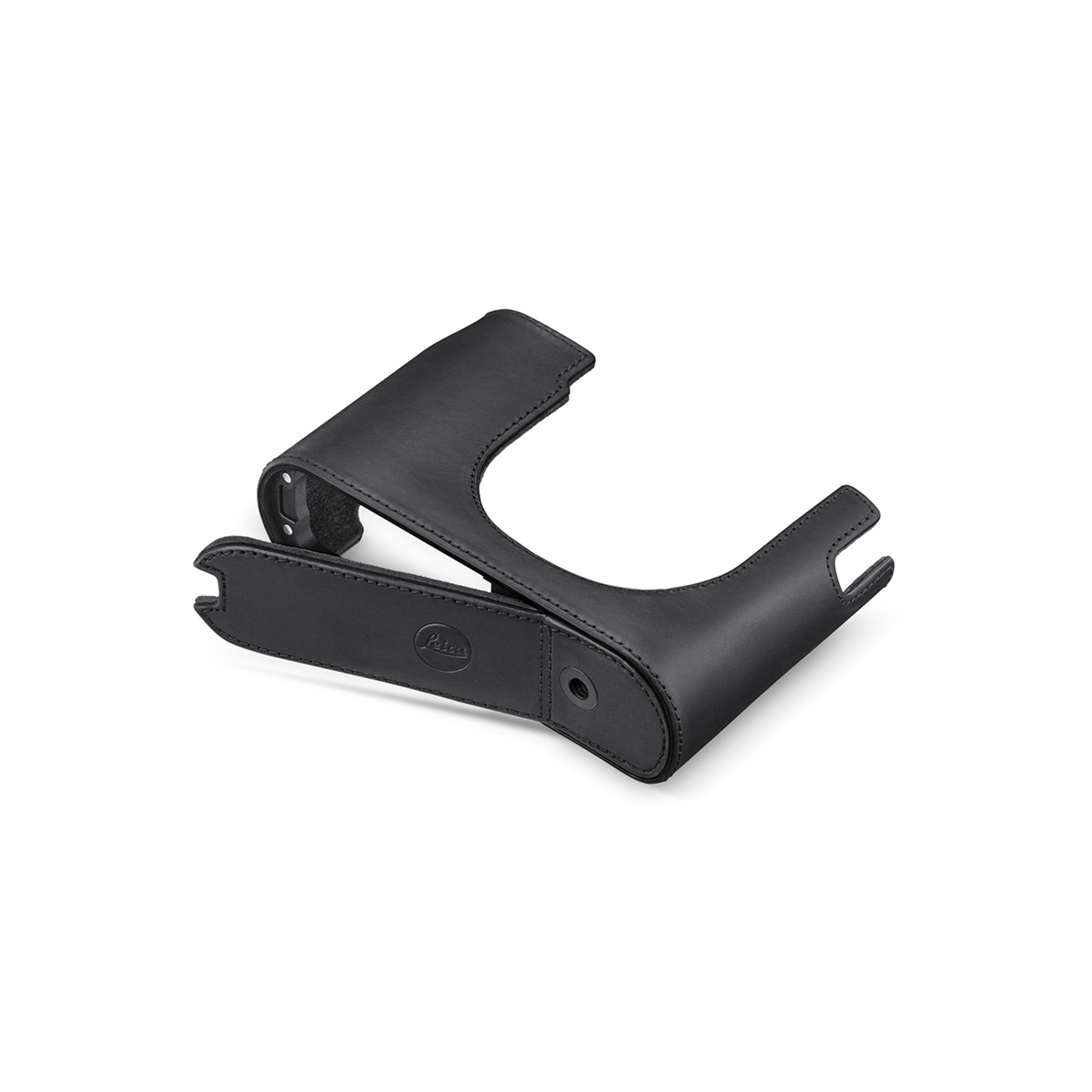 LEICA-Halfcase-Q3-black