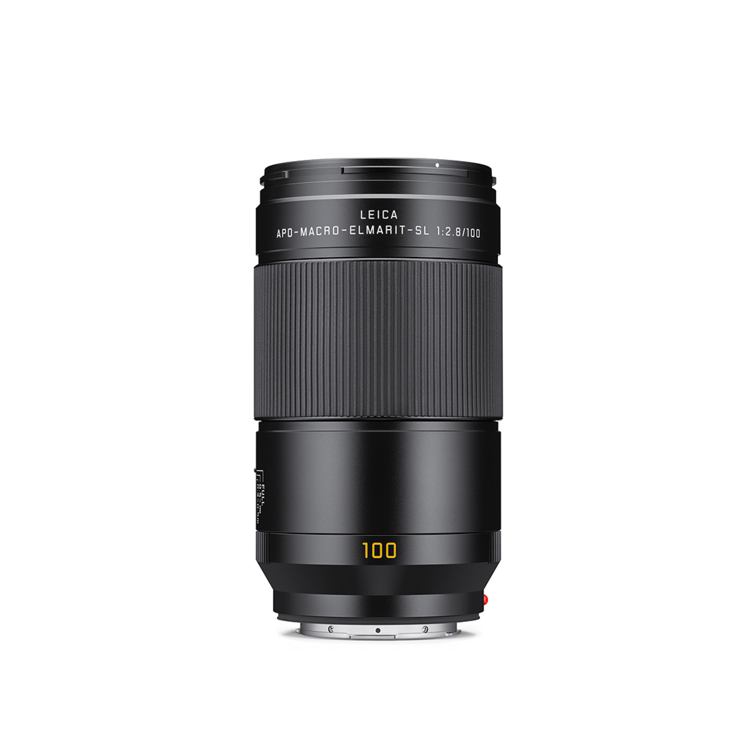 Leica APO-MACRO-Elmarit-SL 100/2 8