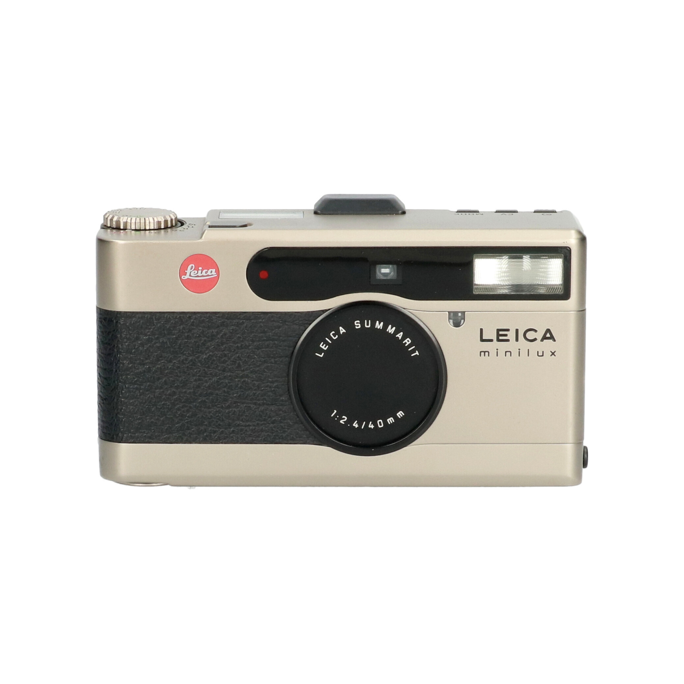 Leica-Minilux