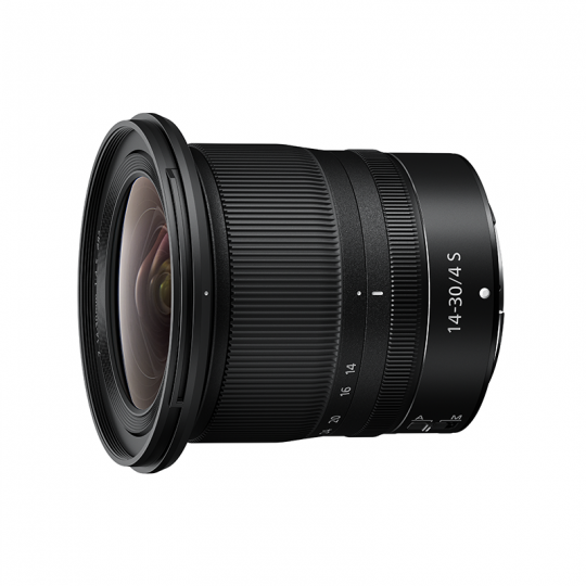 NIKKOR-Z-014-30mm-F40-S