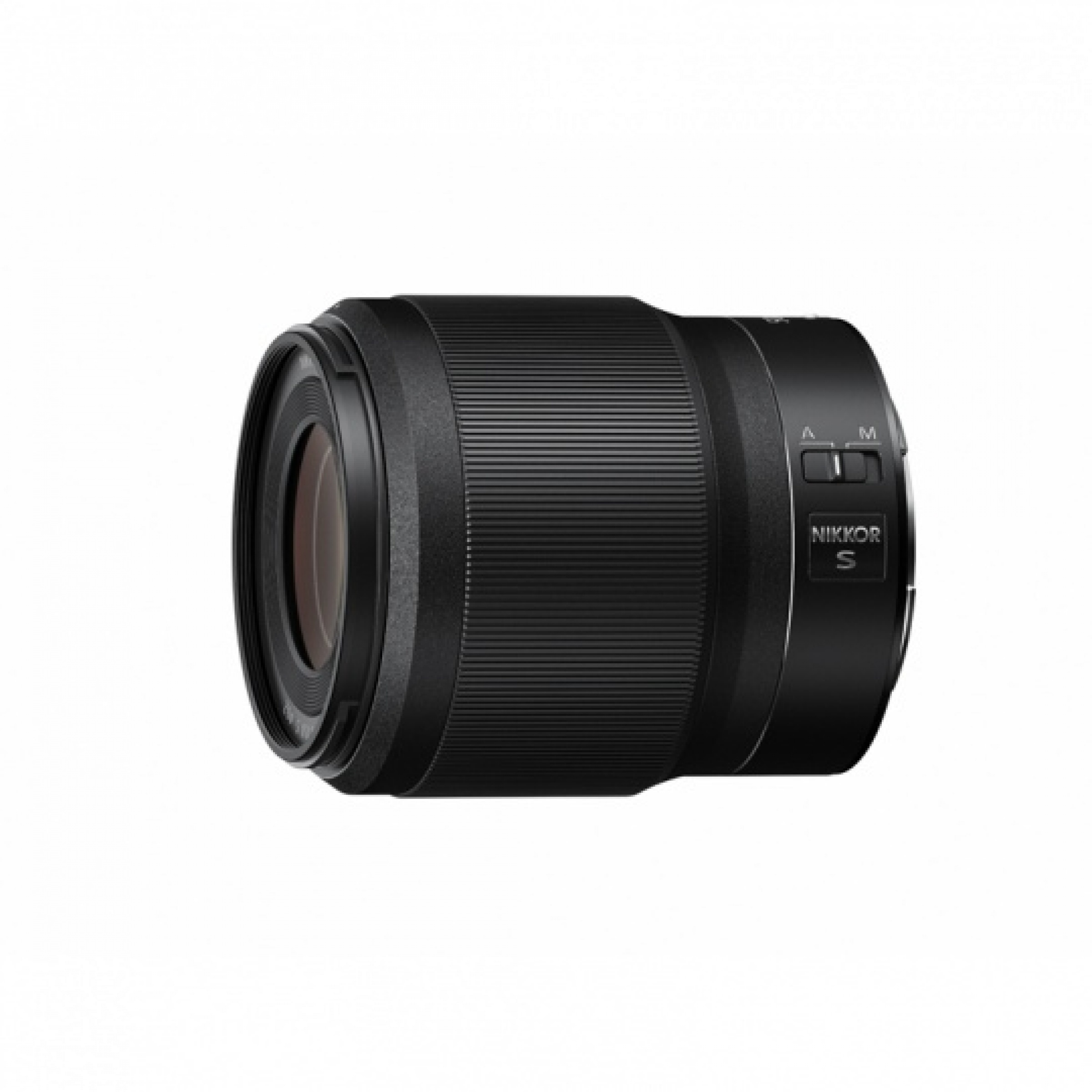 NIKKOR-Z-050mm-F18-S