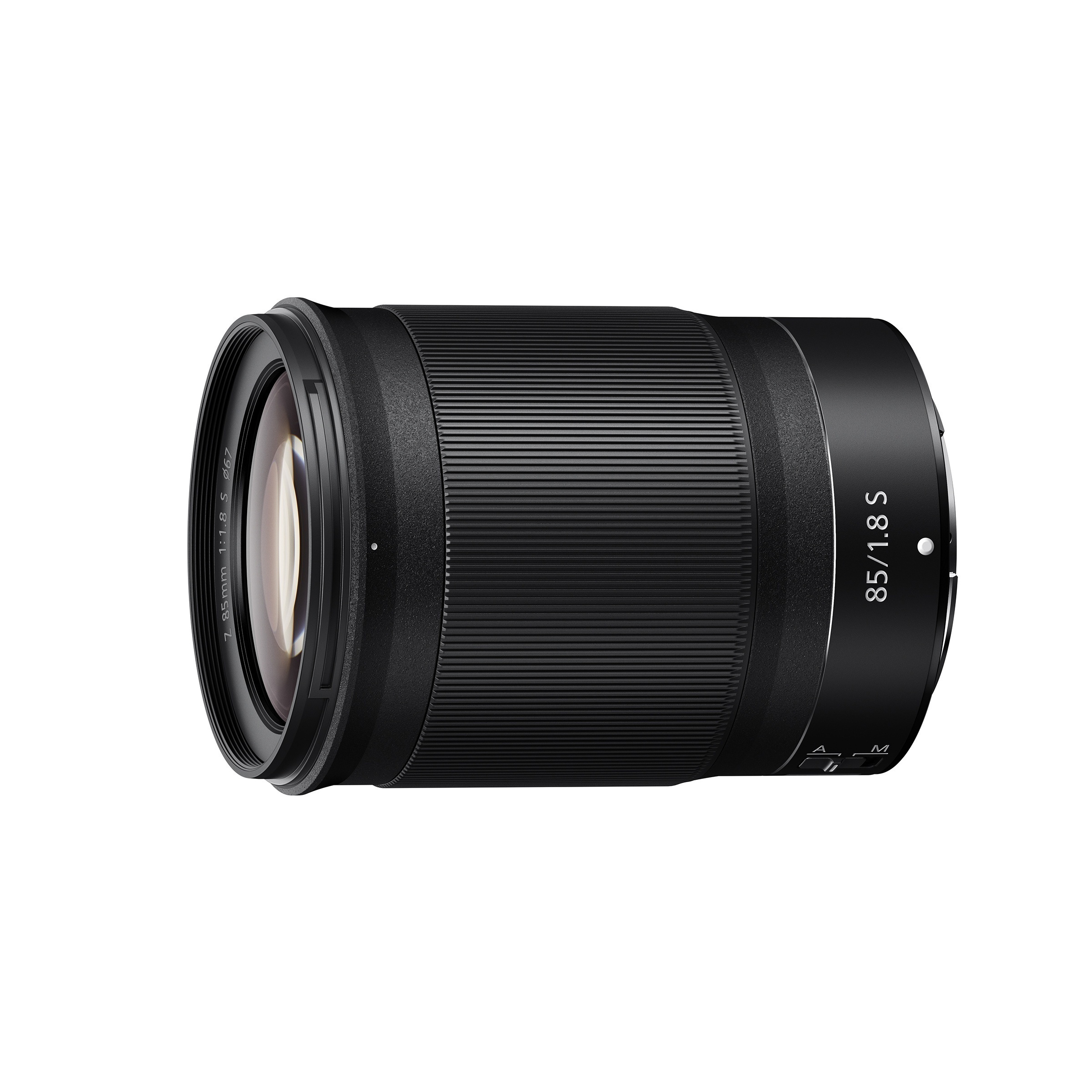 NIKKOR-Z-085mm-F18-S