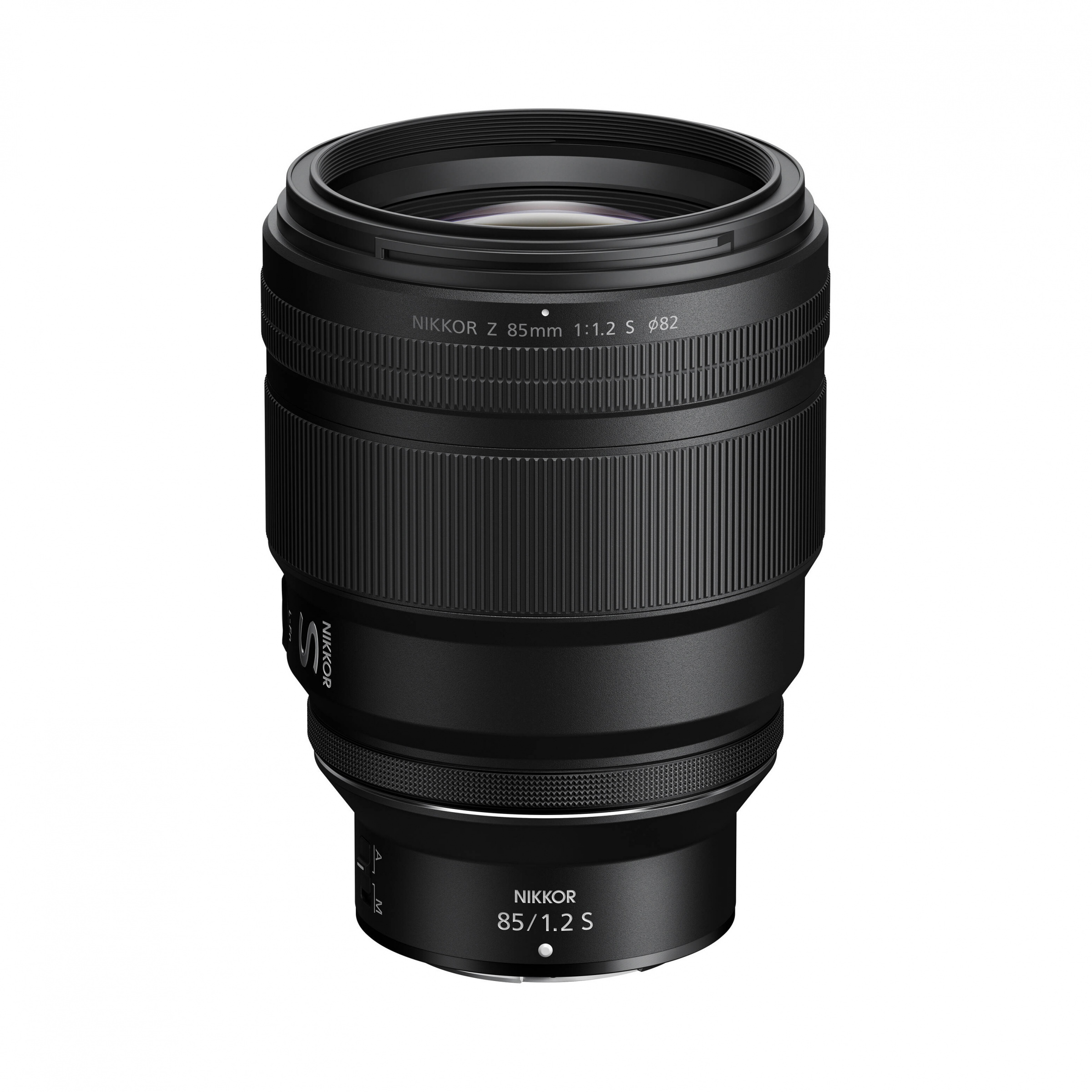 NIKKOR-Z-085mm1-2-S
