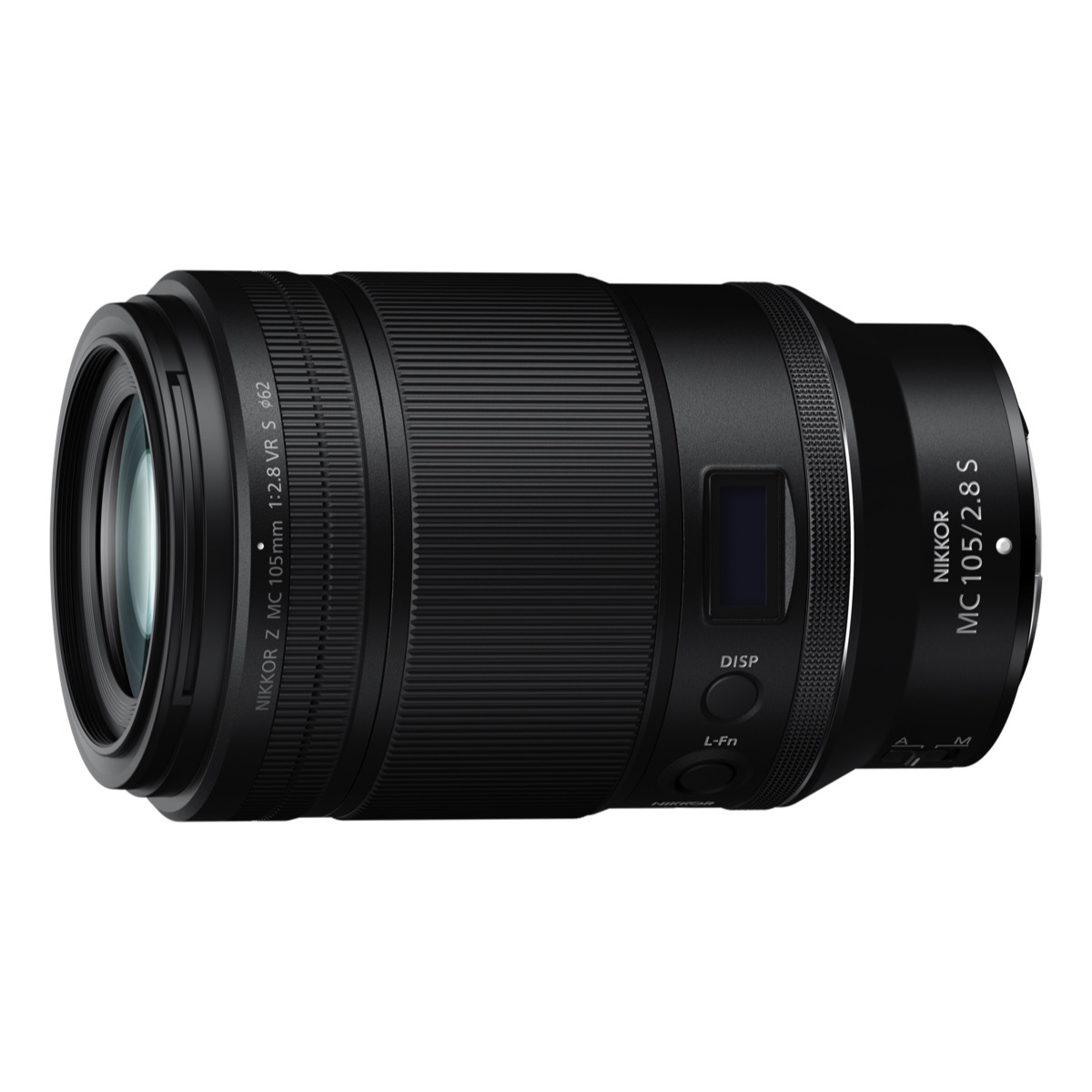 NIKKOR-Z-105mm-f28-VR-S-MC