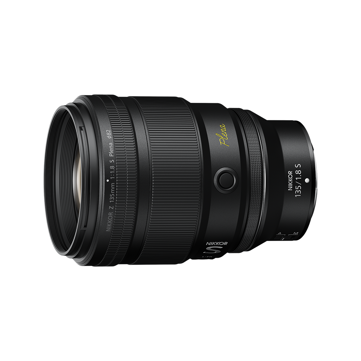 NIKKOR-Z-135mm-f18-S-Plena