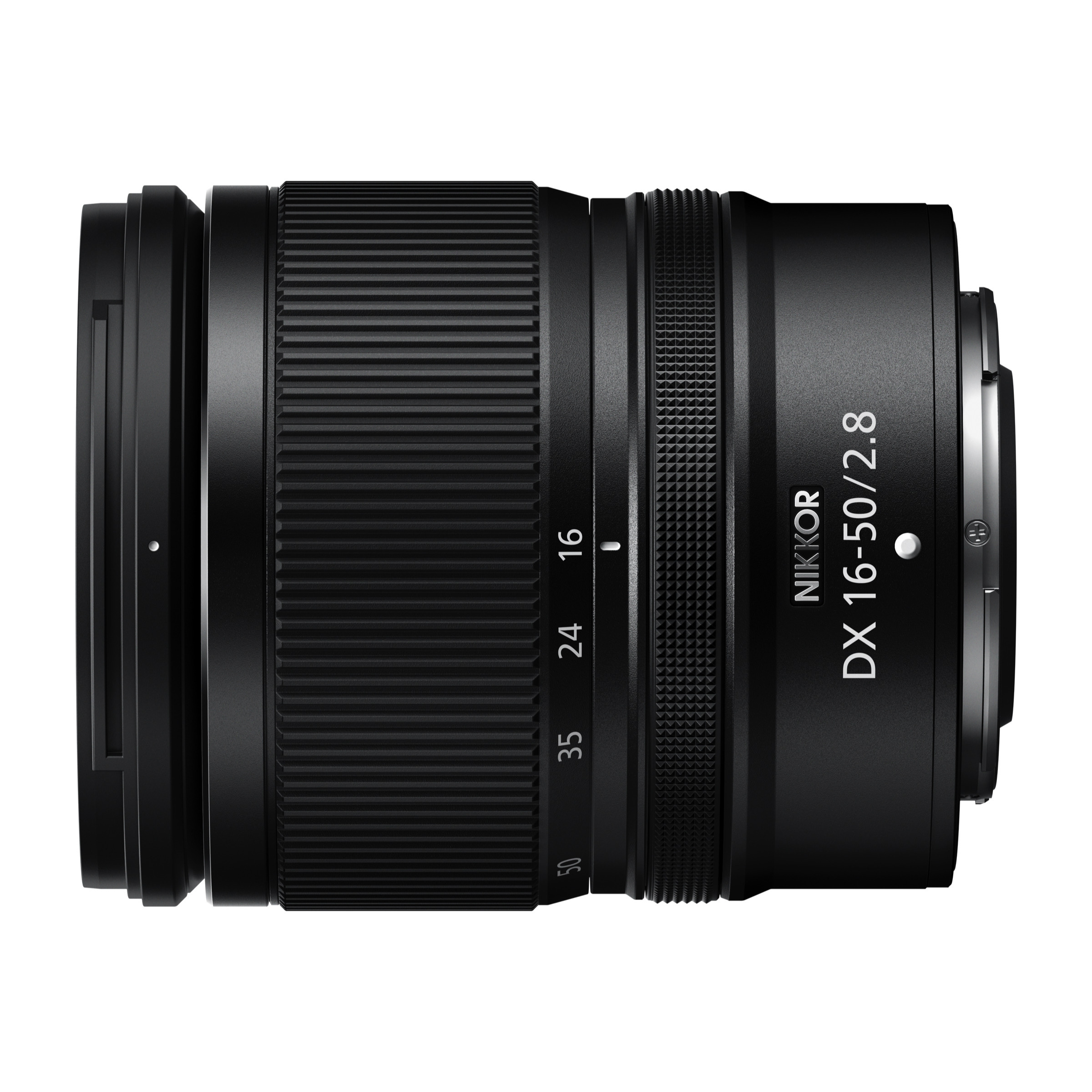 NIKKOR Z DX 16-50mm f/2.8 VR