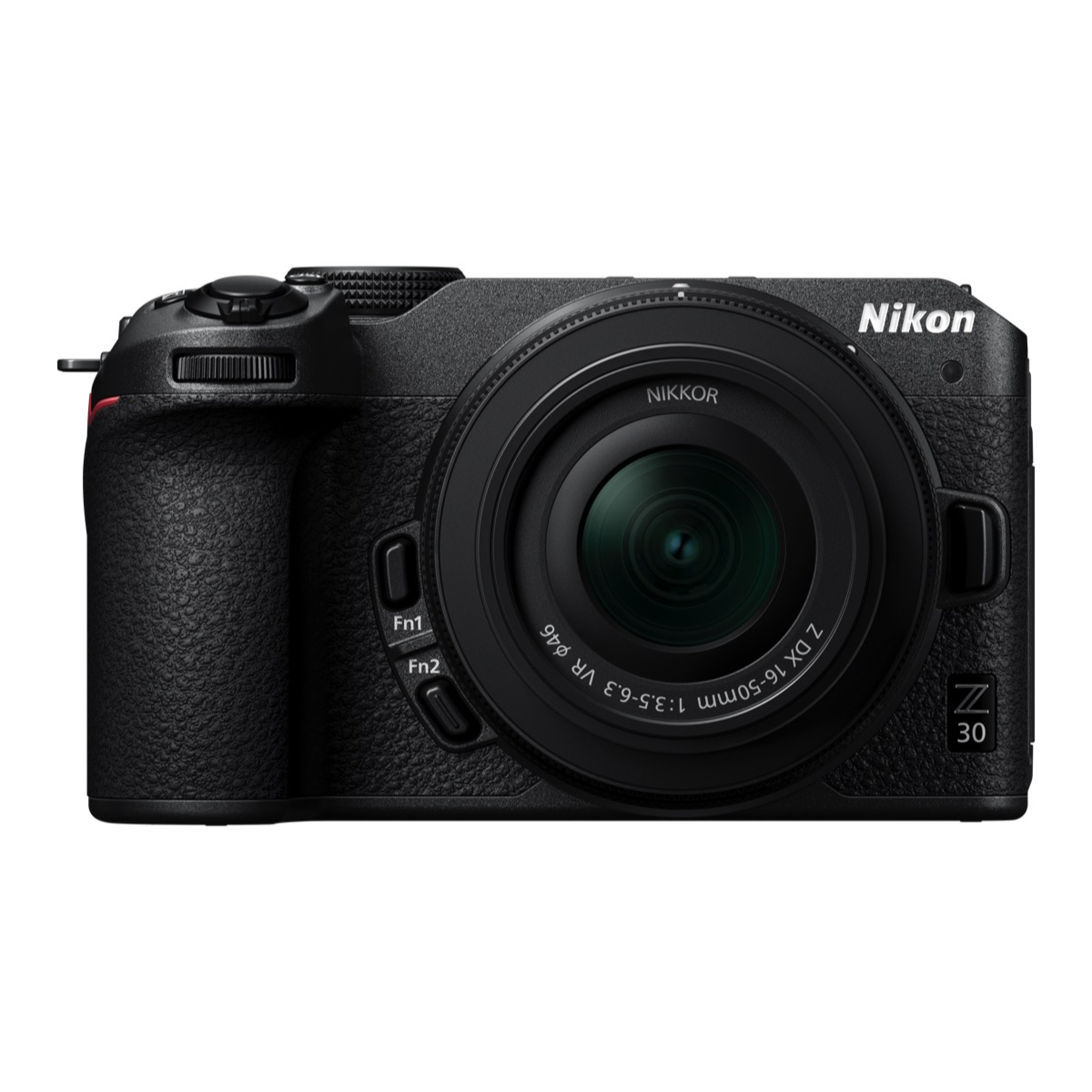 Nikon-Z-30--and--16-50mm-Kit