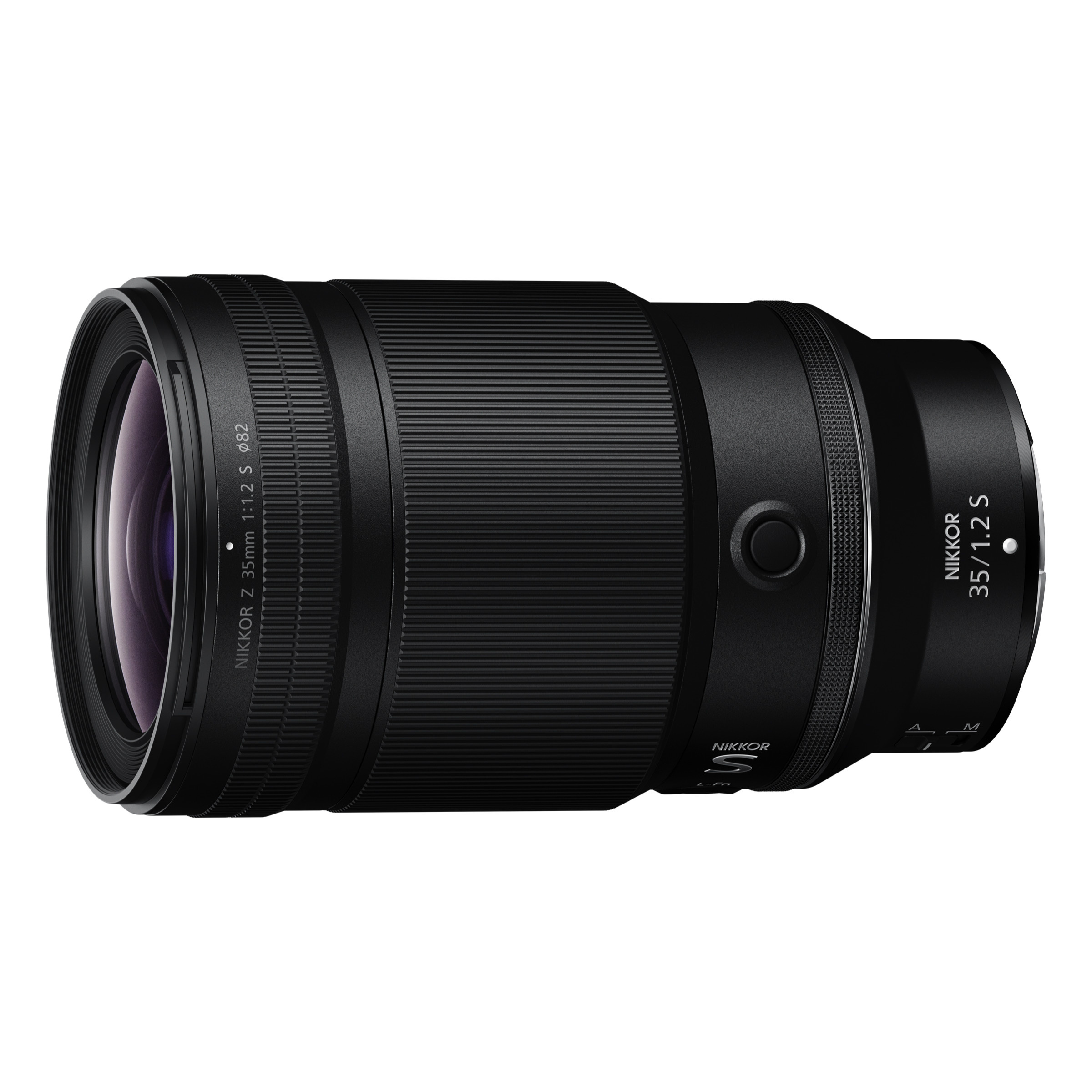 Nikon Z 35mm 1.2 S