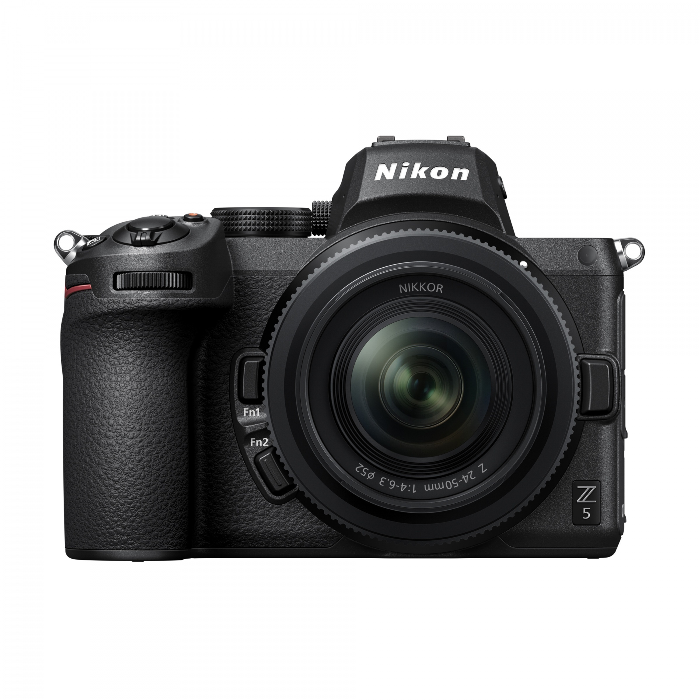 Nikon-Z-5--and--Nikkor-Z-24-50-F40-63-Kit