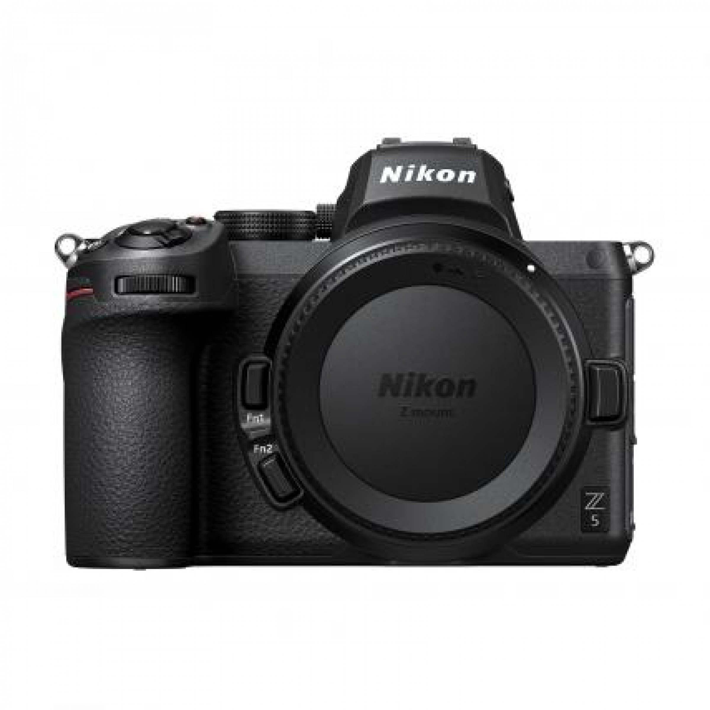 Nikon-Z5-Body