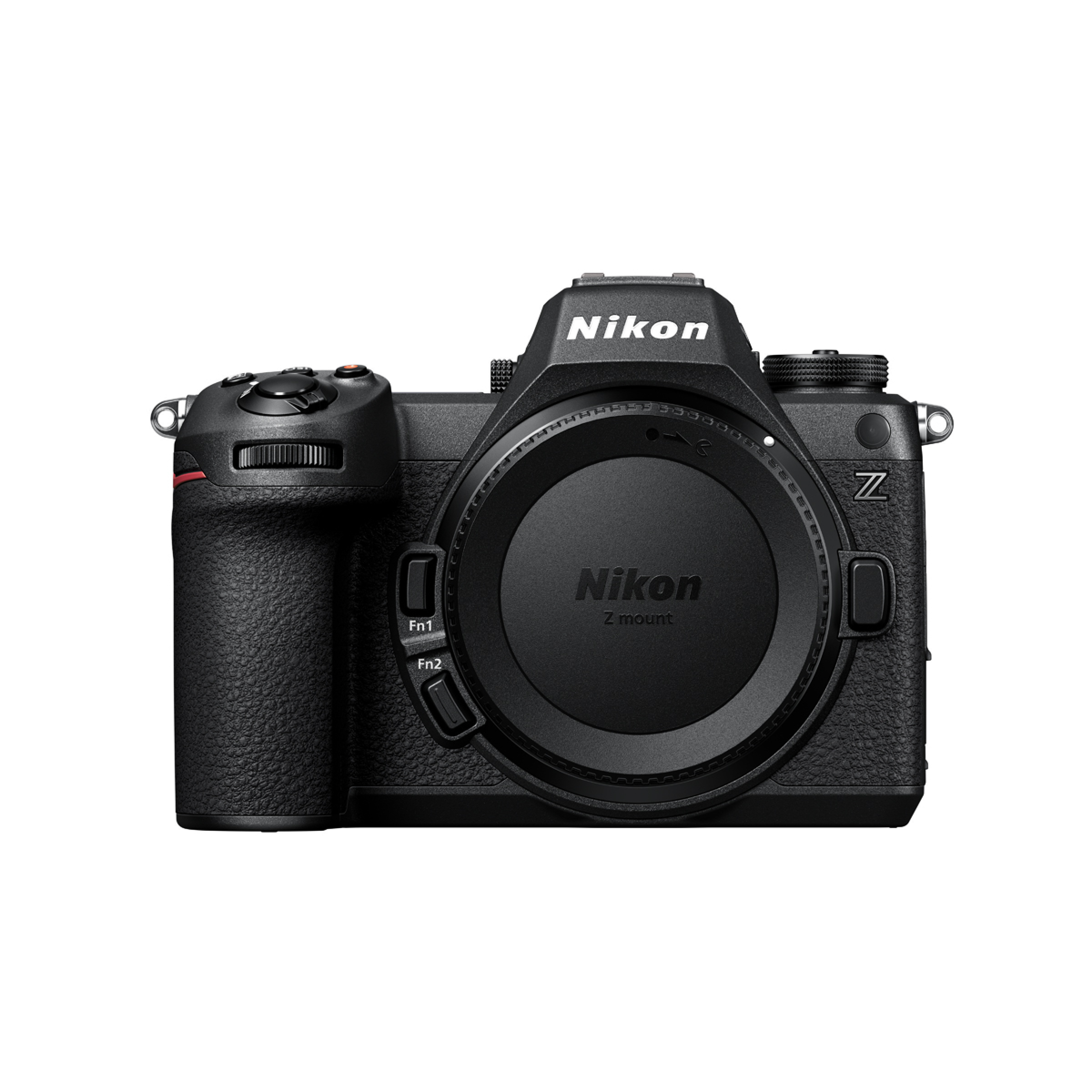 Nikon Z6 III