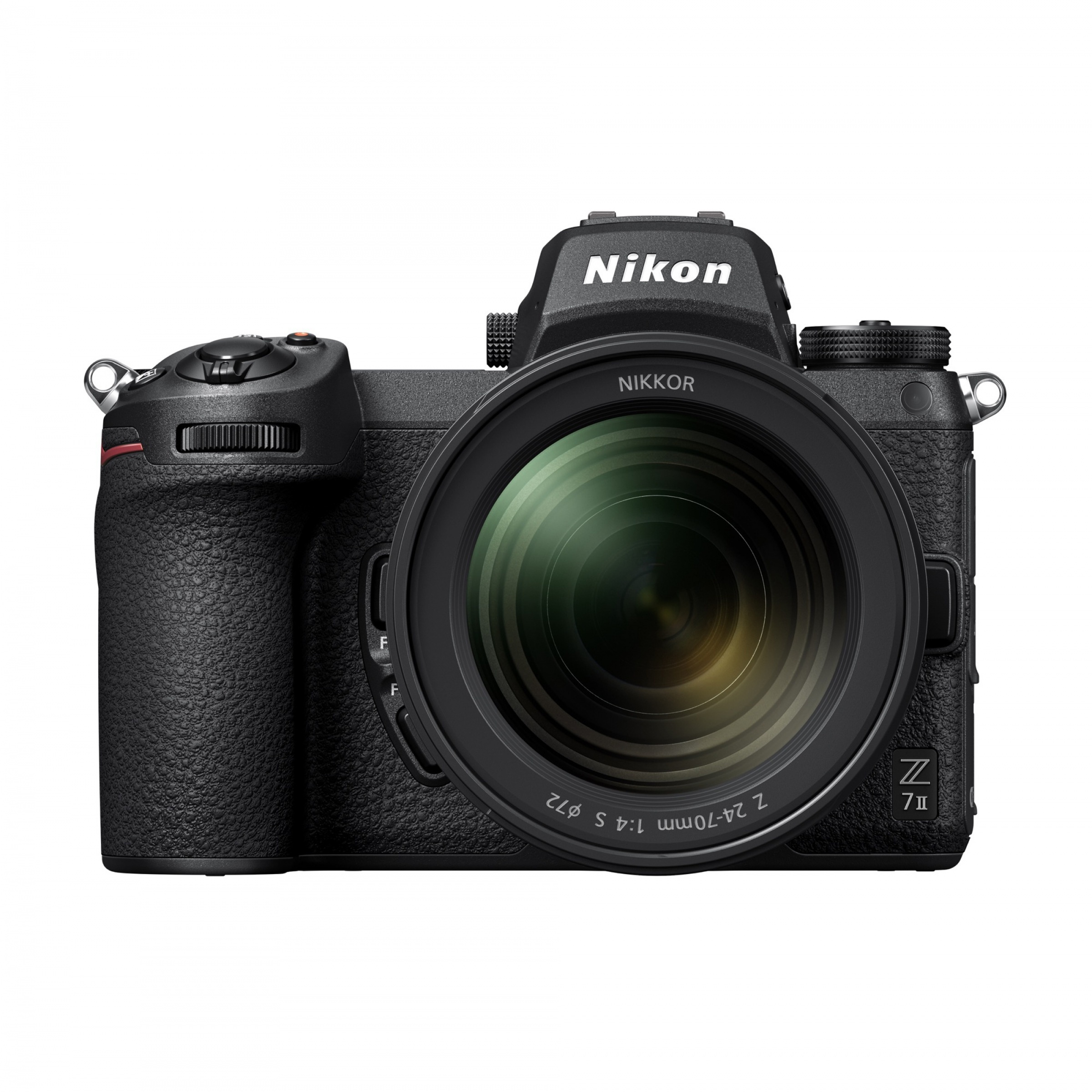 Nikon-Z7II--and--24-70F4-Kit