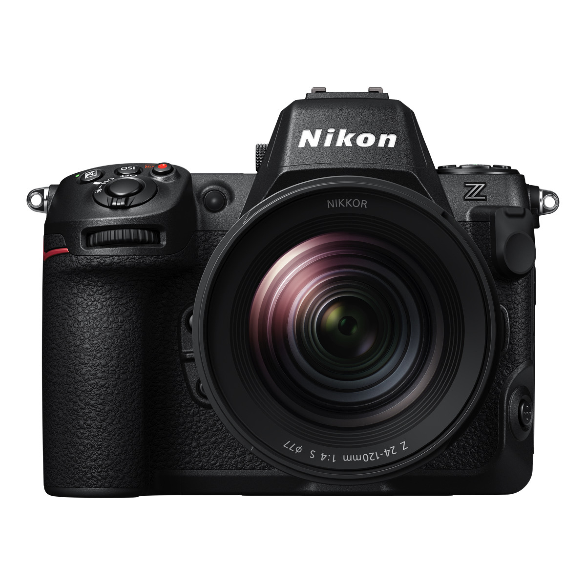 Nikon-Z8--and--24-120-Kit