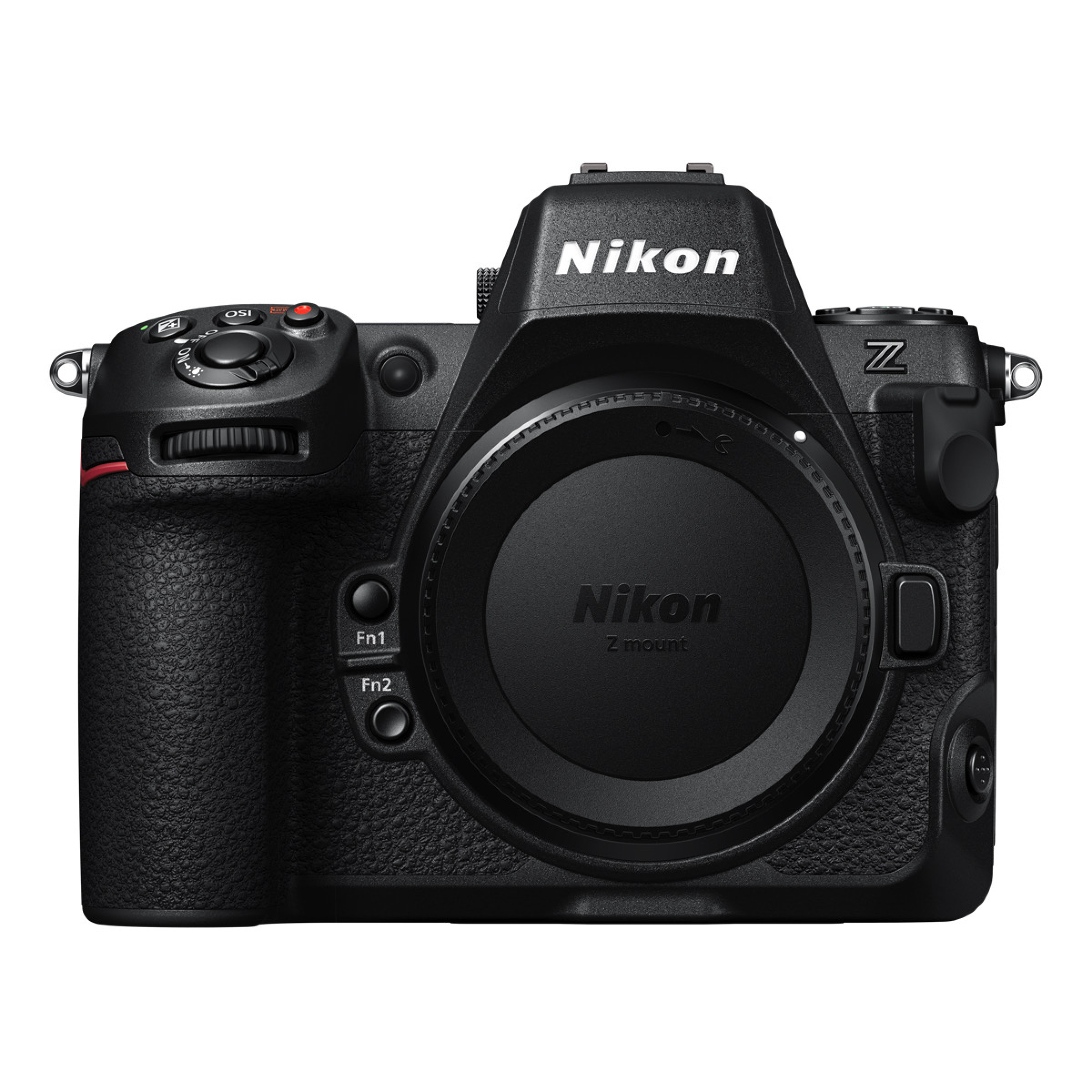 Nikon-Z8-Body