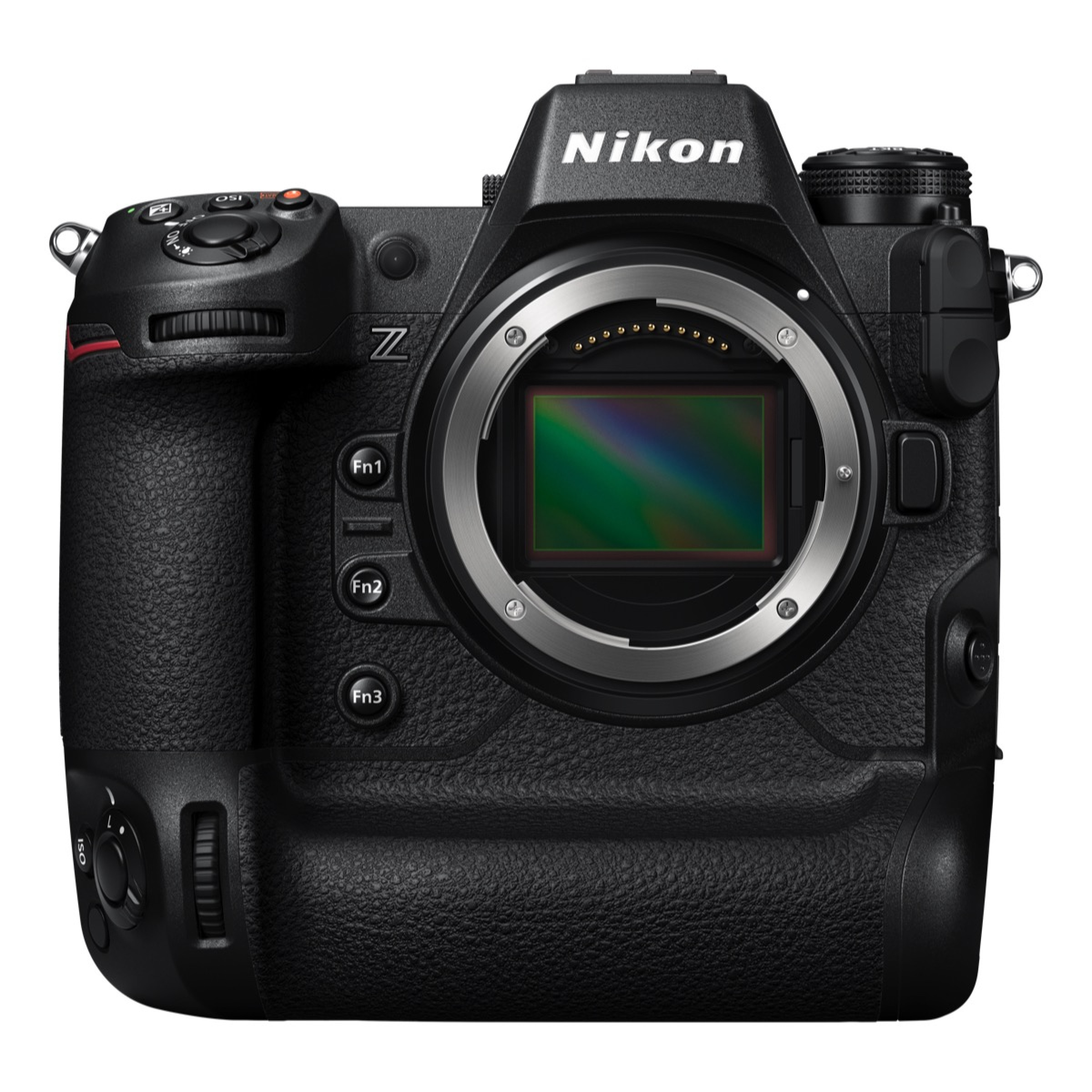 Nikon-Z9-Body
