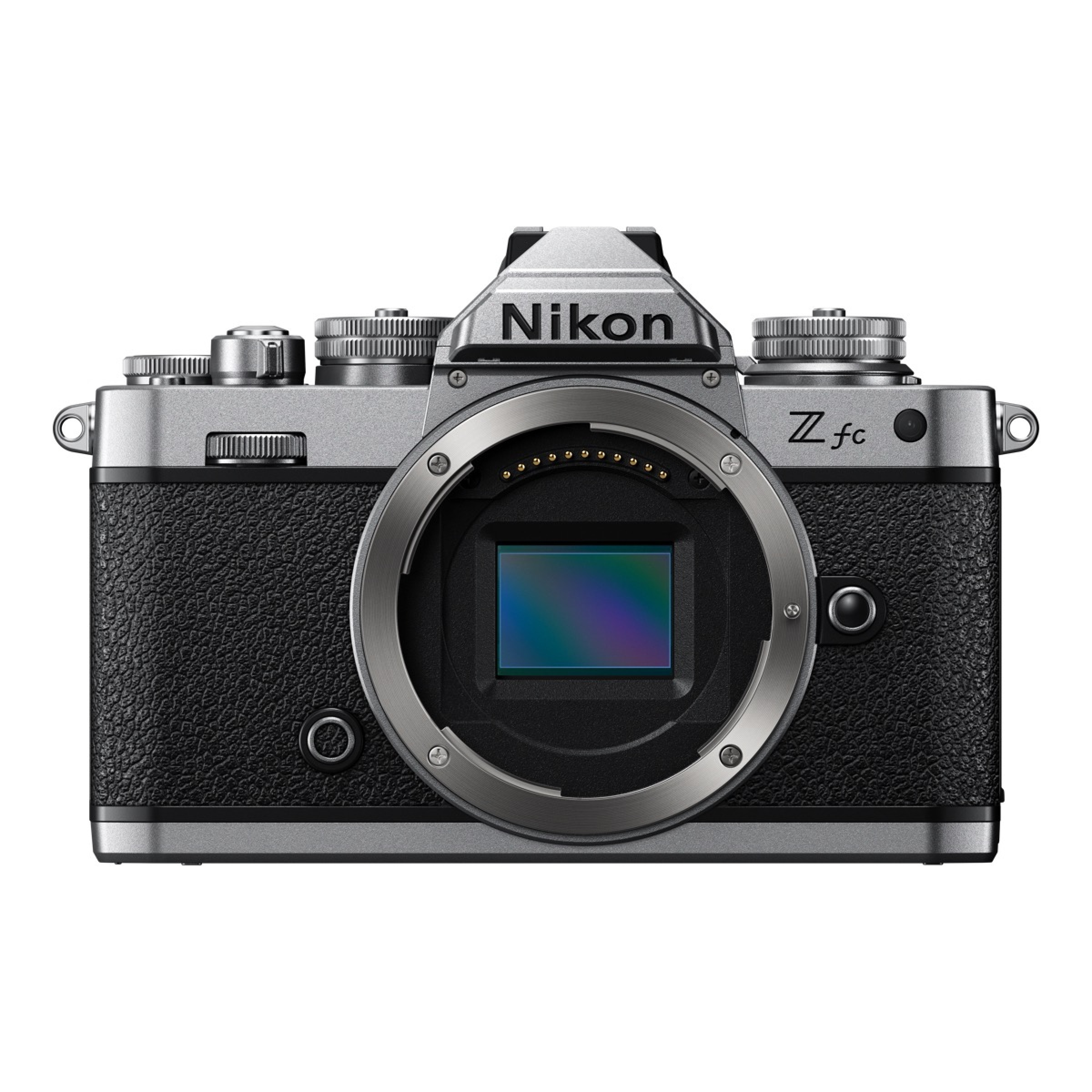 Nikon-Zfc-Body