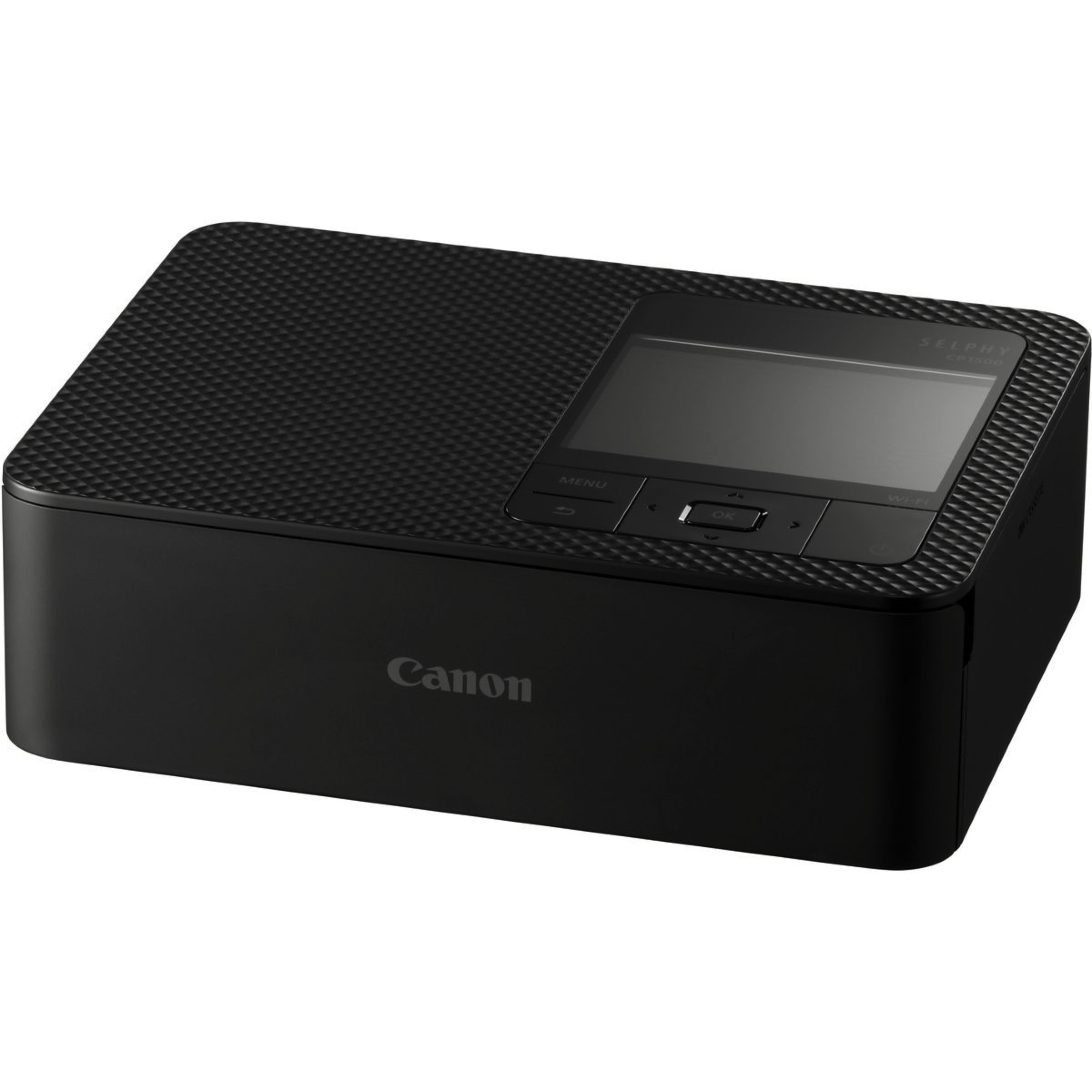 Selphy-CP1500-Black