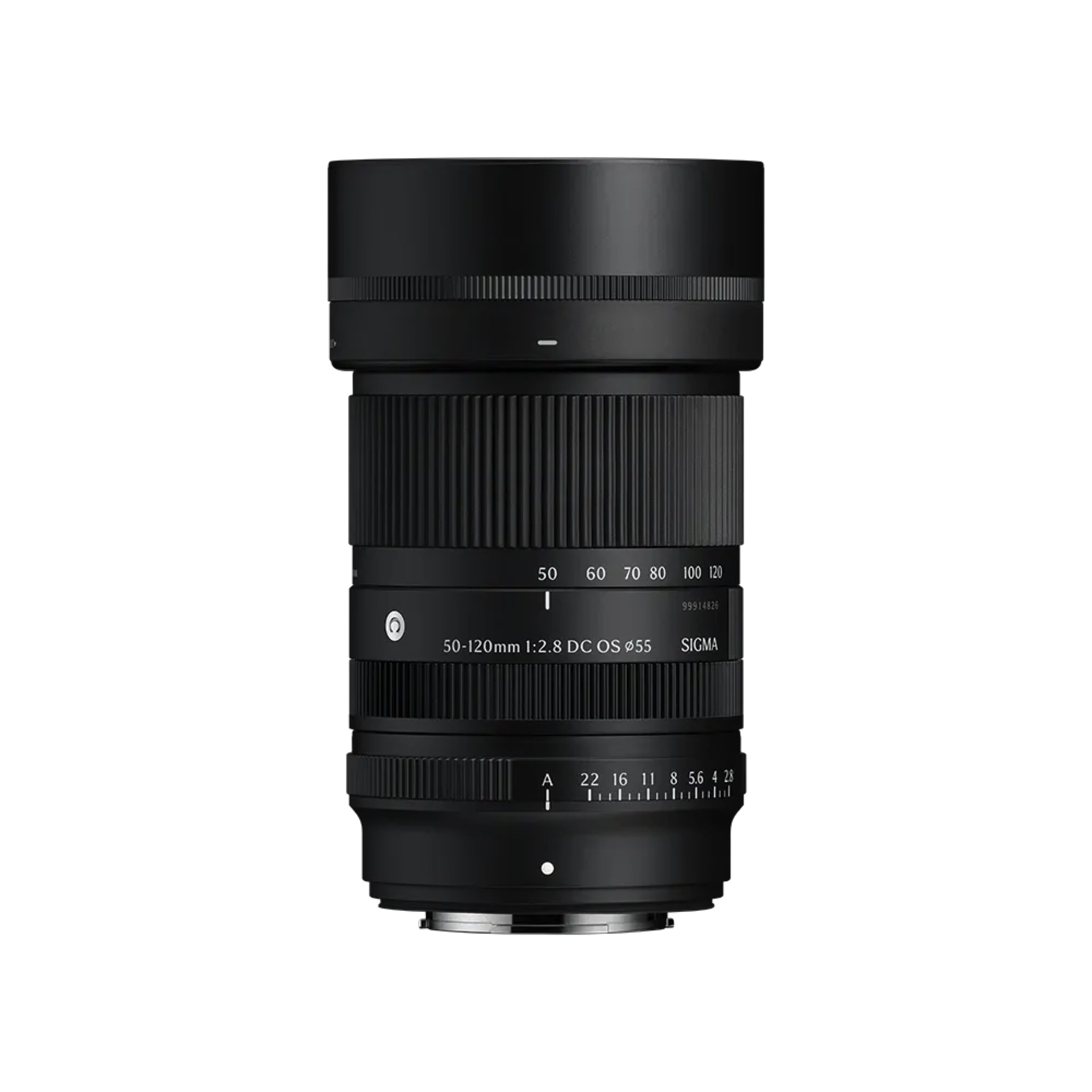 Sigma 20-60mm F2.8-4 DG CONTEMPORARY