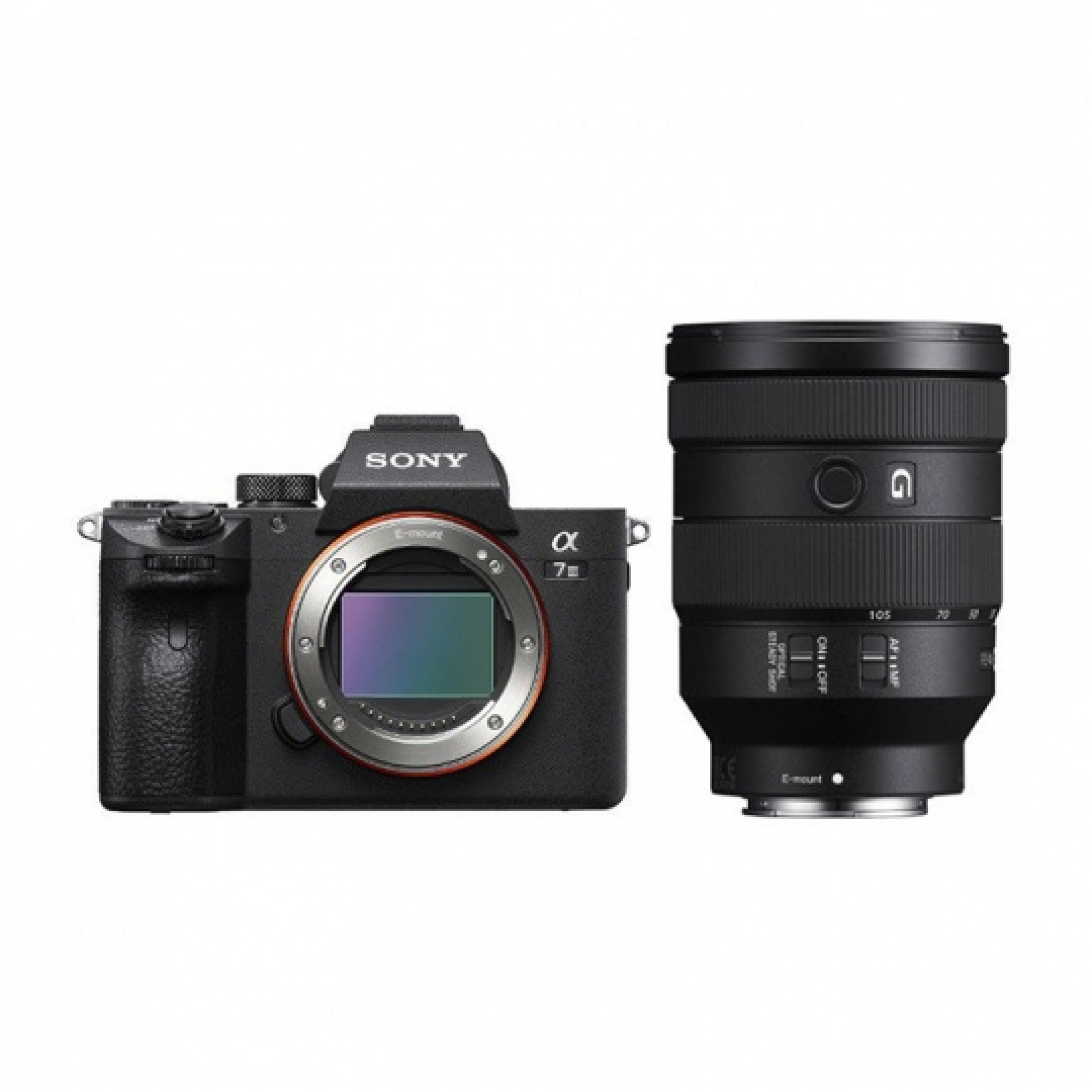 Sony-A7-Mark-III--and--24-105mm-G-OSS
