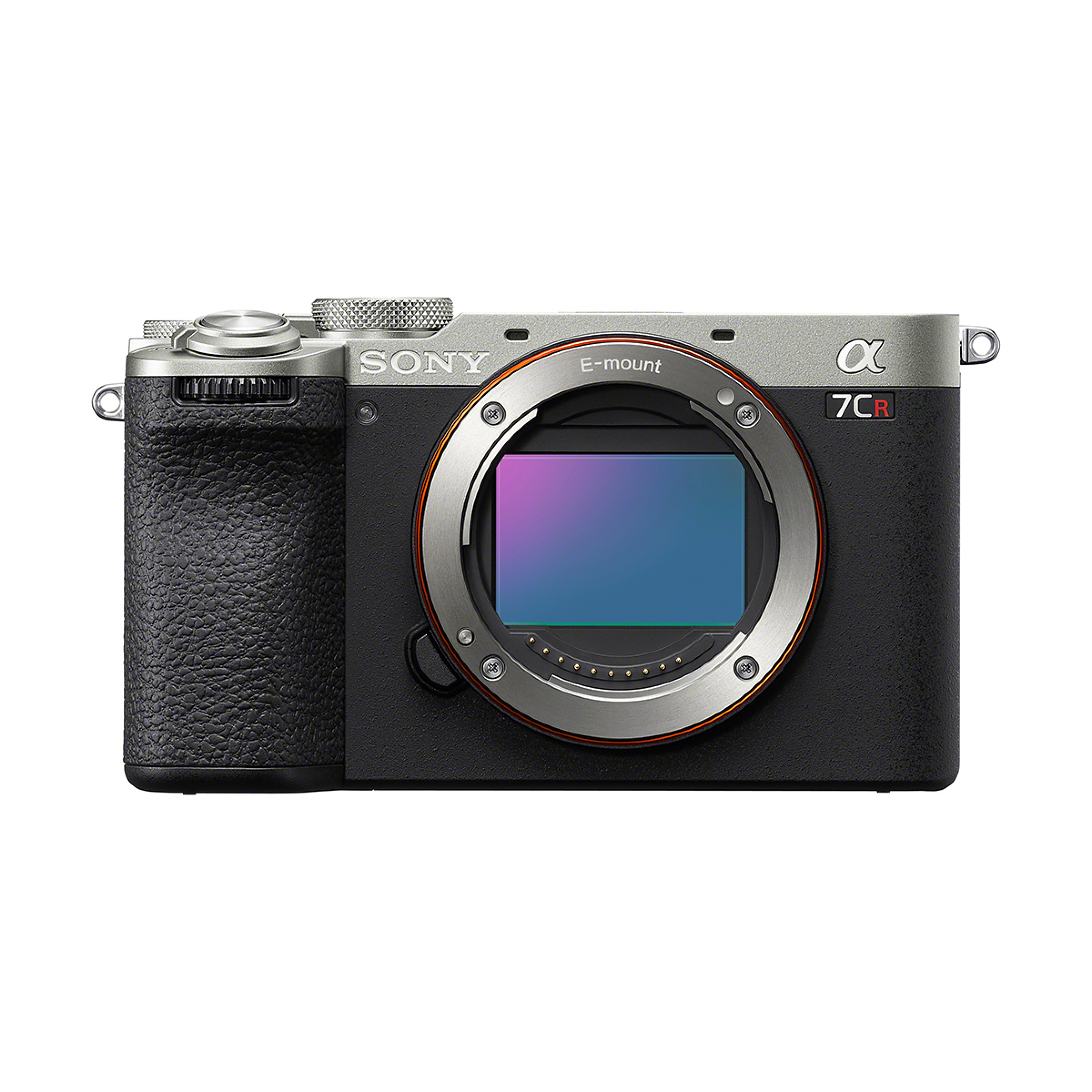 Sony-A7CR-Body-Zilver