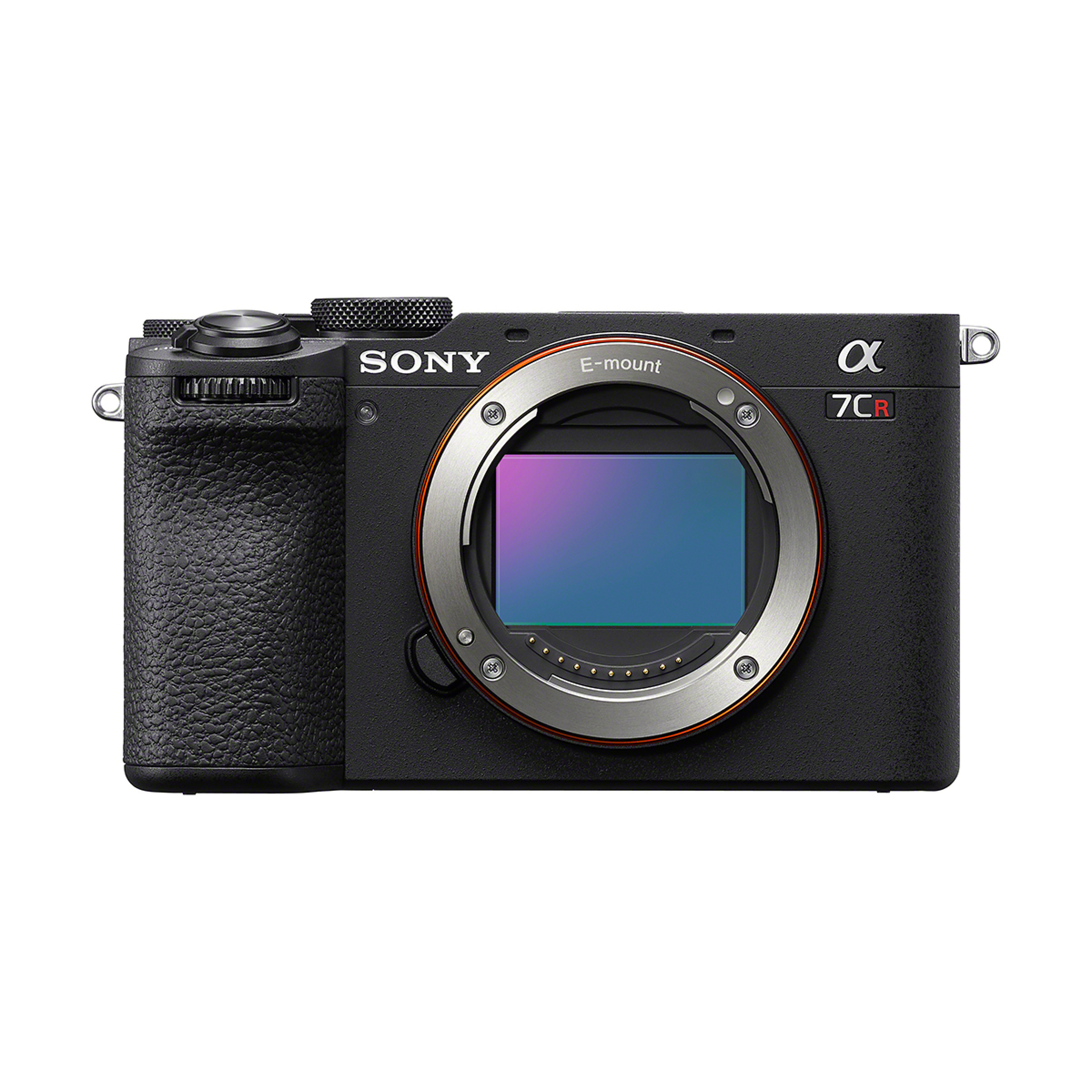 Sony-A7CR-Body-Zwart