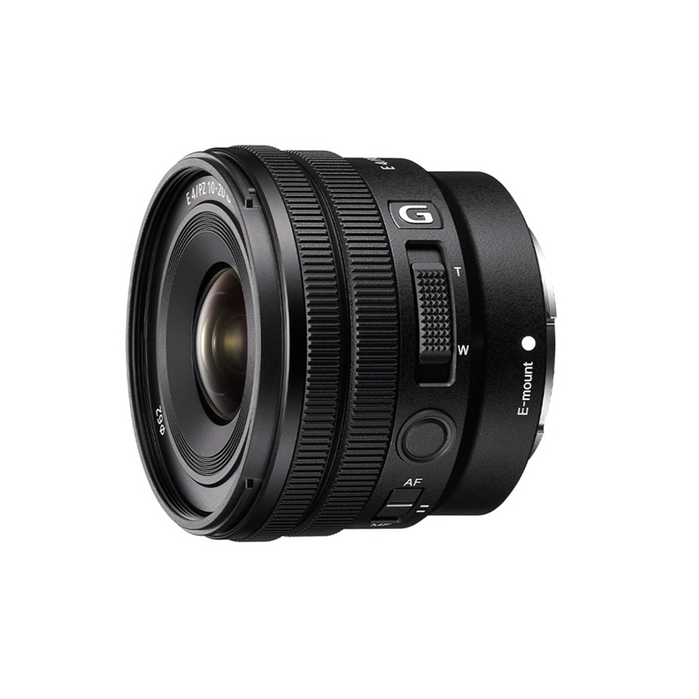 Sony-SEL-010-20mm-F4-G-PZ