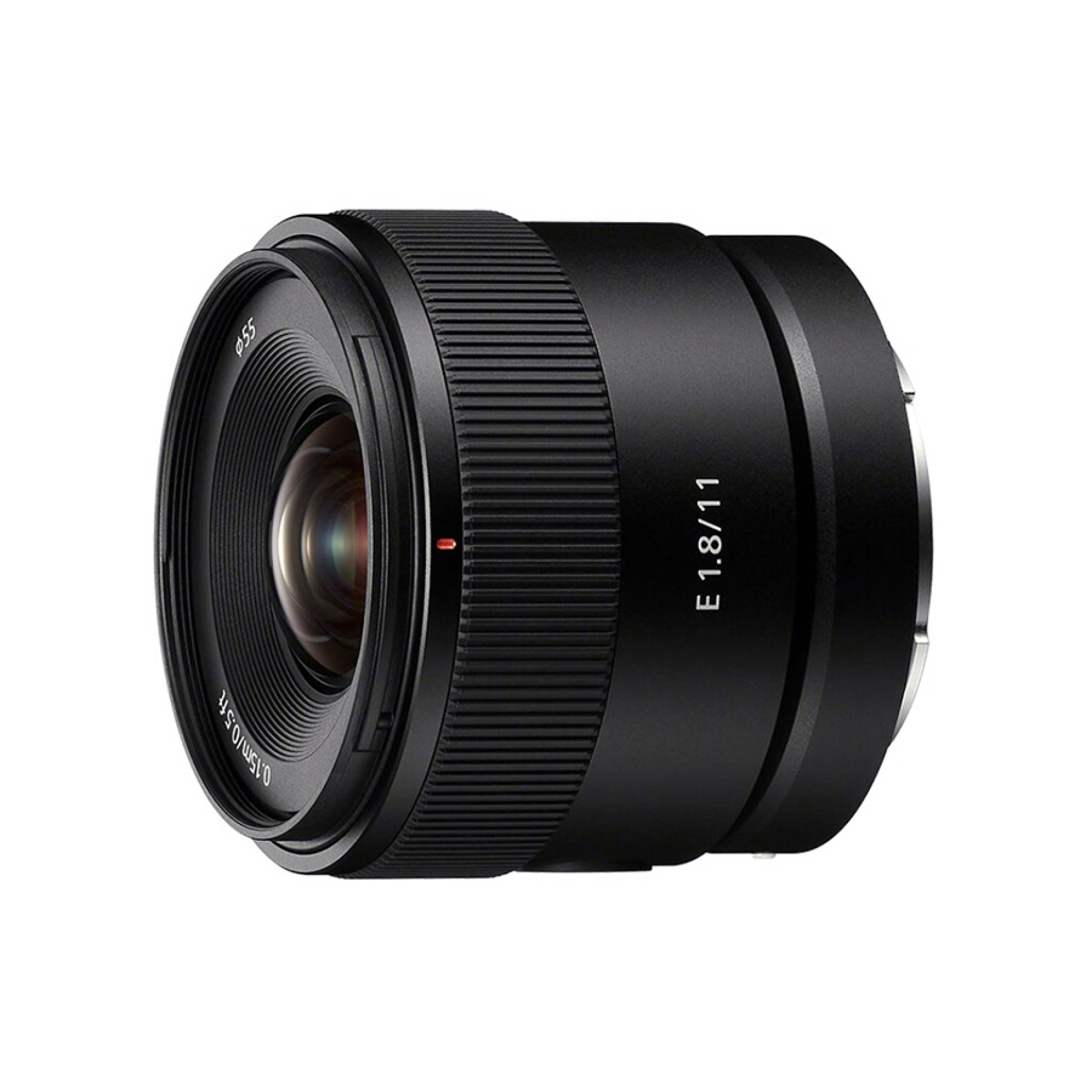 Sony-SEL-011mm-F18