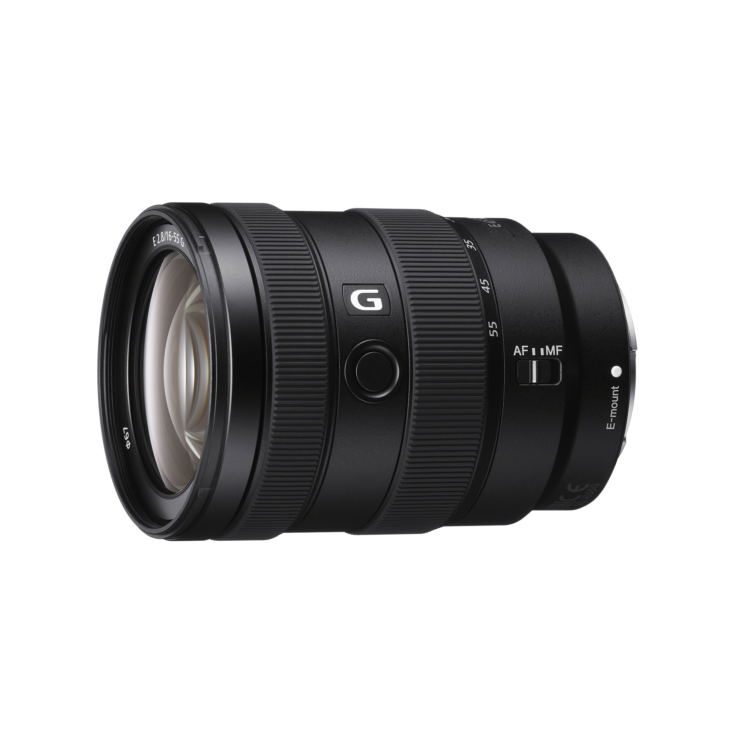 Sony 16-55mm F2.8 G