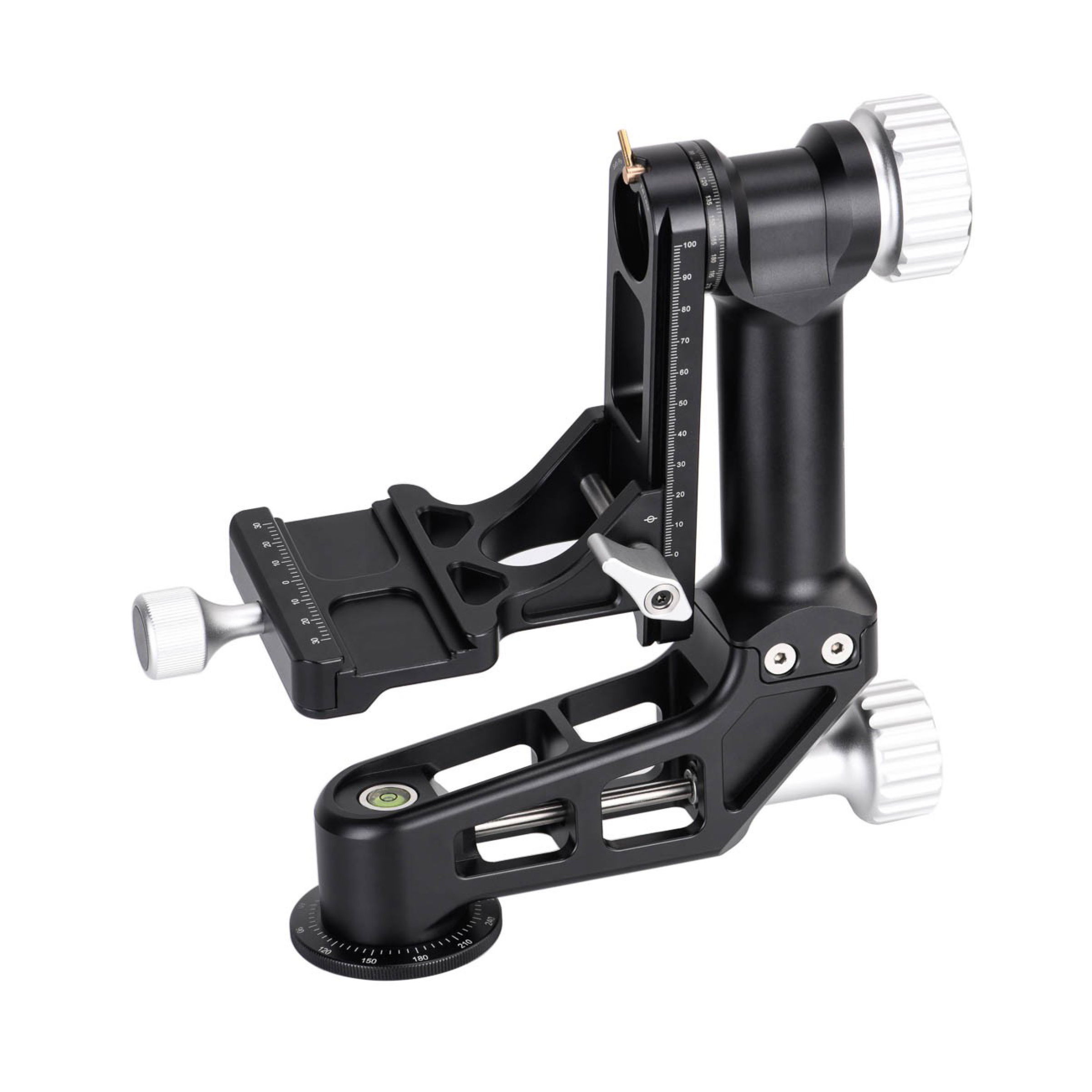 Sunwayfoto GH-02 Gimbal Head