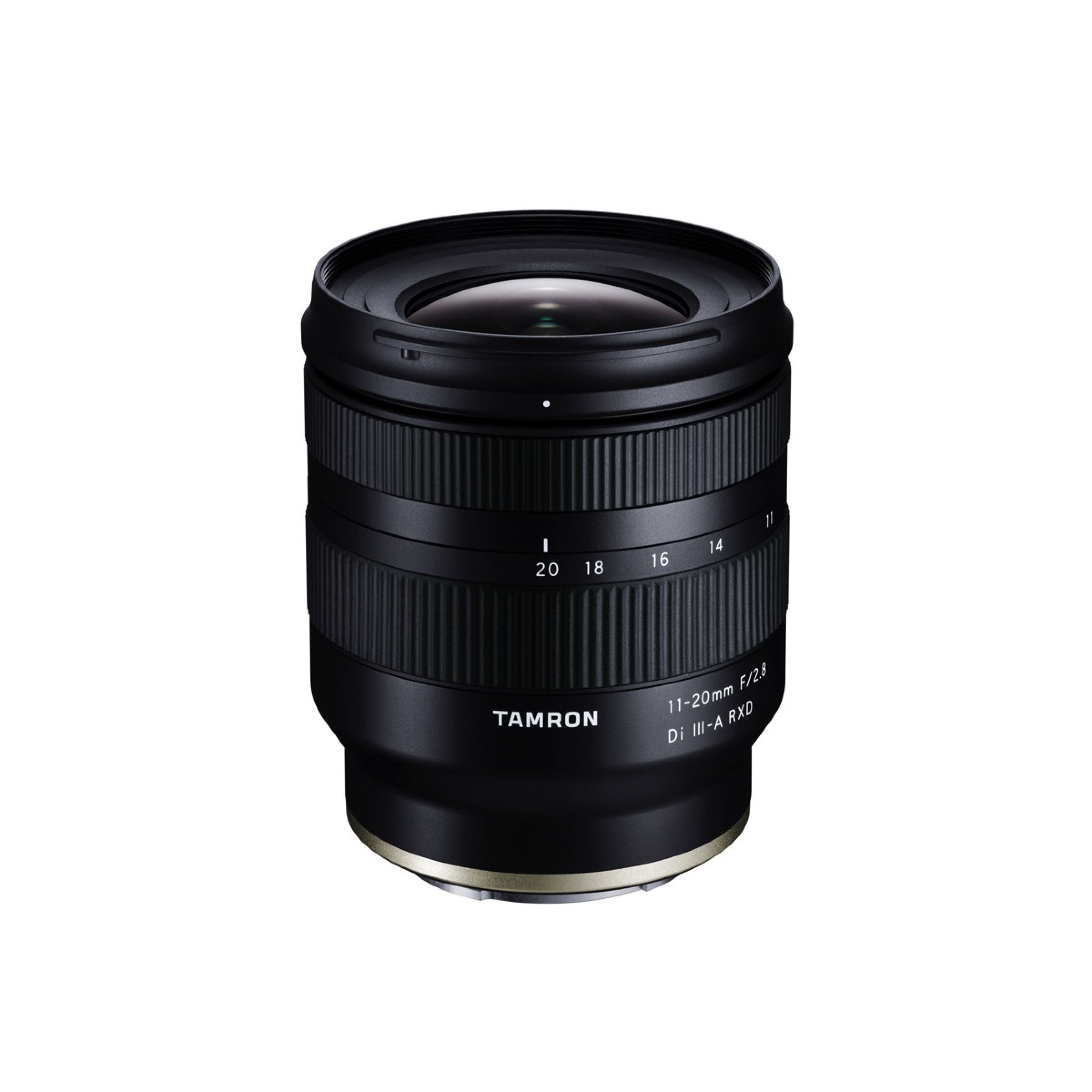 Tamron 11-20mm F/2.8 Di III-A VC RXD