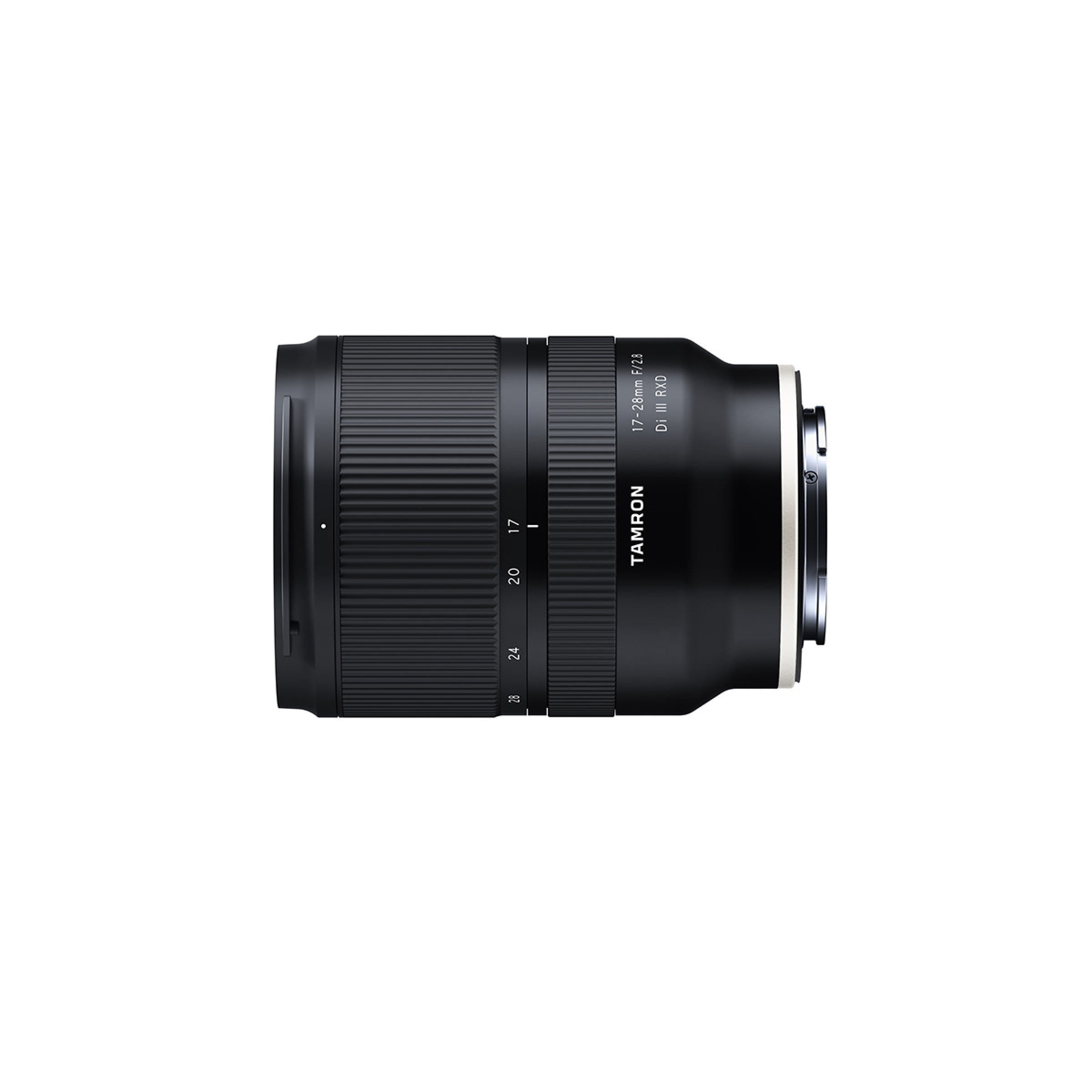 Tamron 17-28mm F/2.8 Di III RXD