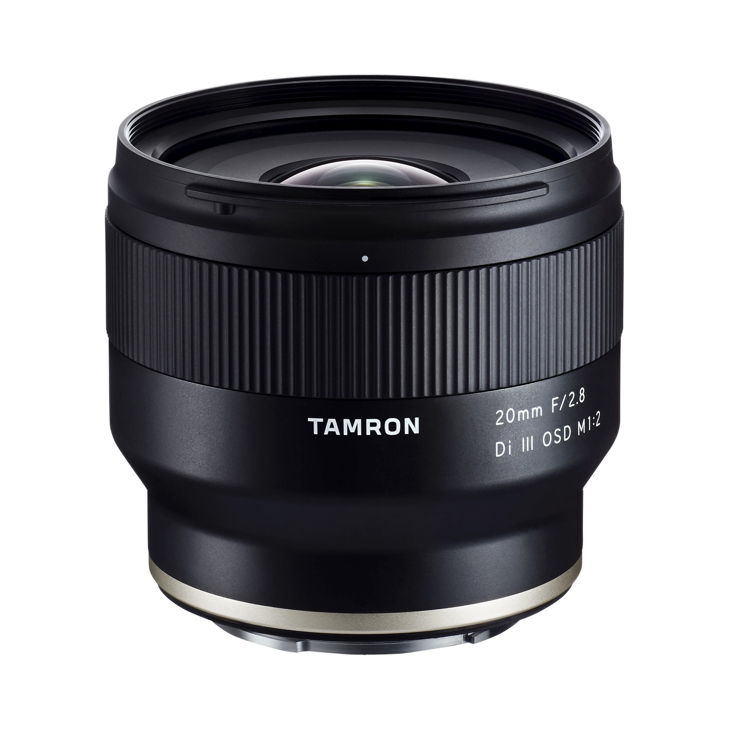 Tamron 20mm F/2.8 DI III OSD 1:2 Macro