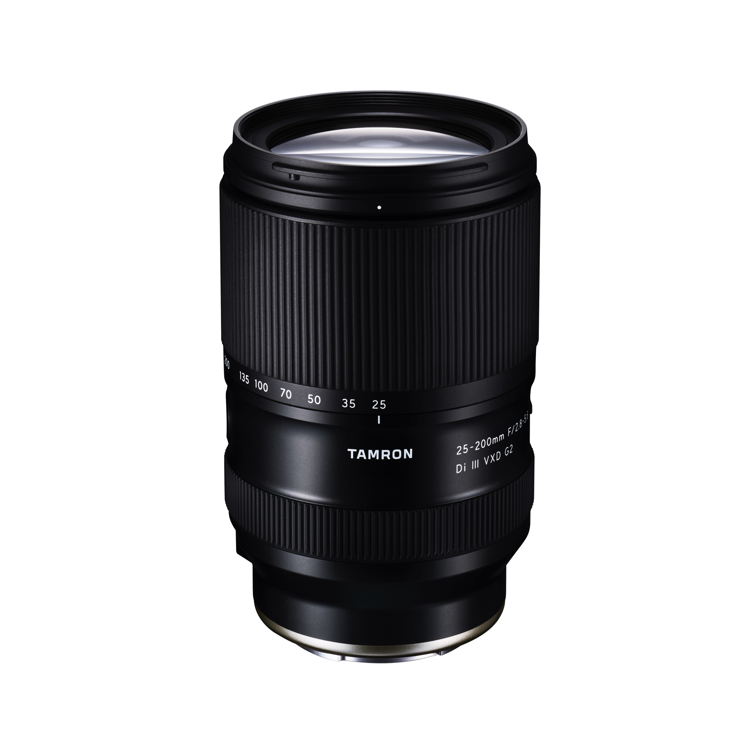 Tamron 25-200mm F/2.8-5.6 Di III VXD G2 E-mount