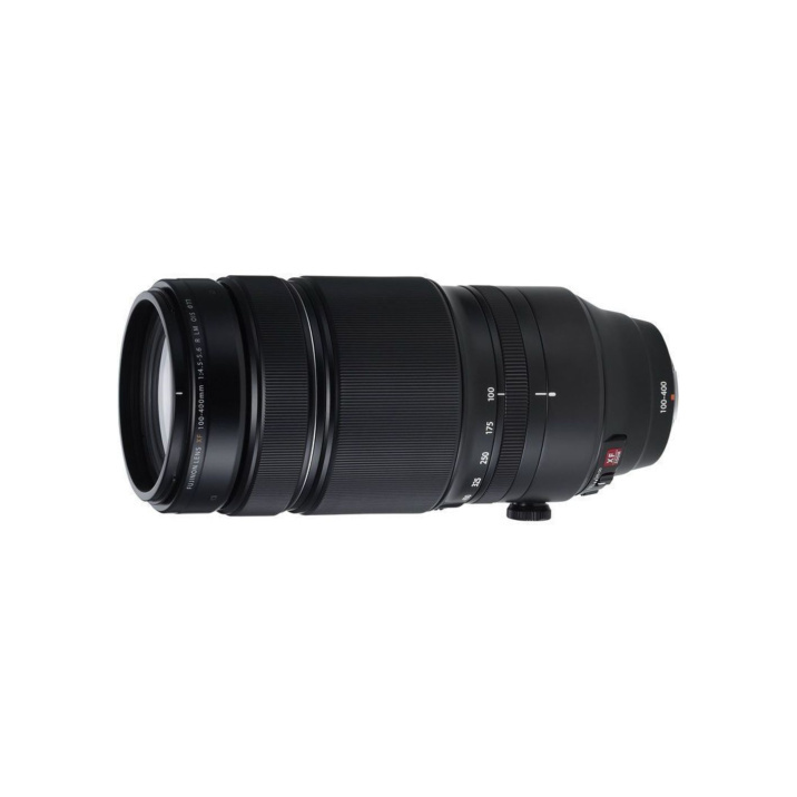 Fujifilm XF 100-400mm/4.5-5.6 R LM OIS WR
