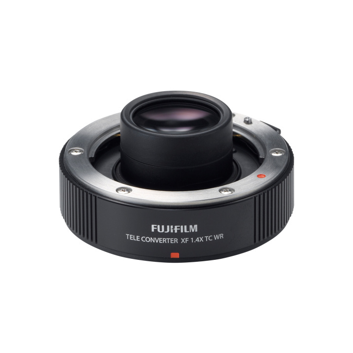 Fujifilm XF 1.4x TC WR Teleconverter