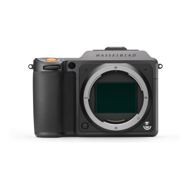 Hasselblad X1D Mark II