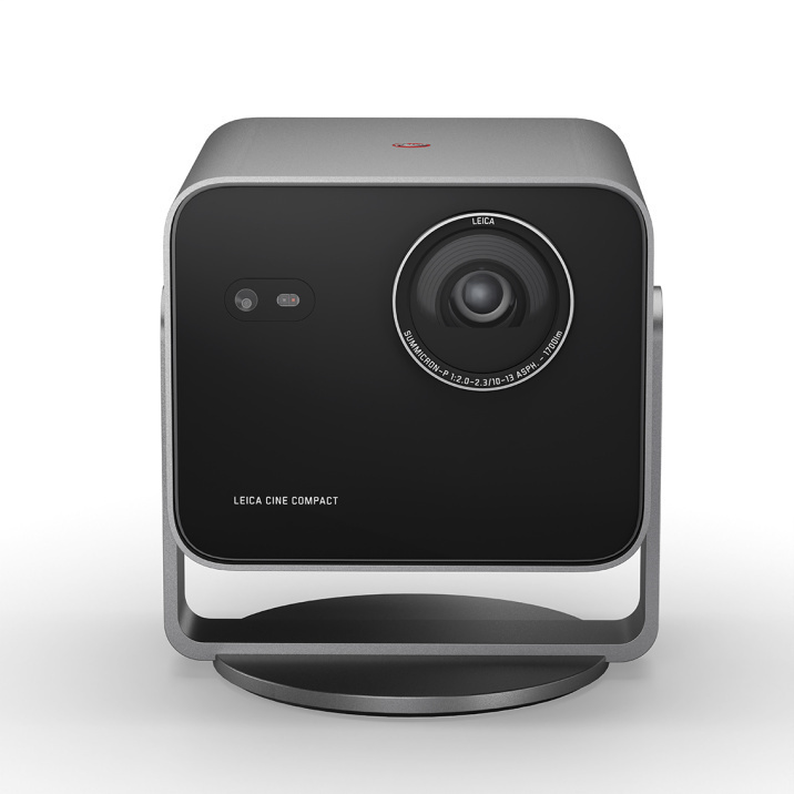 Leica Cine Compact 1