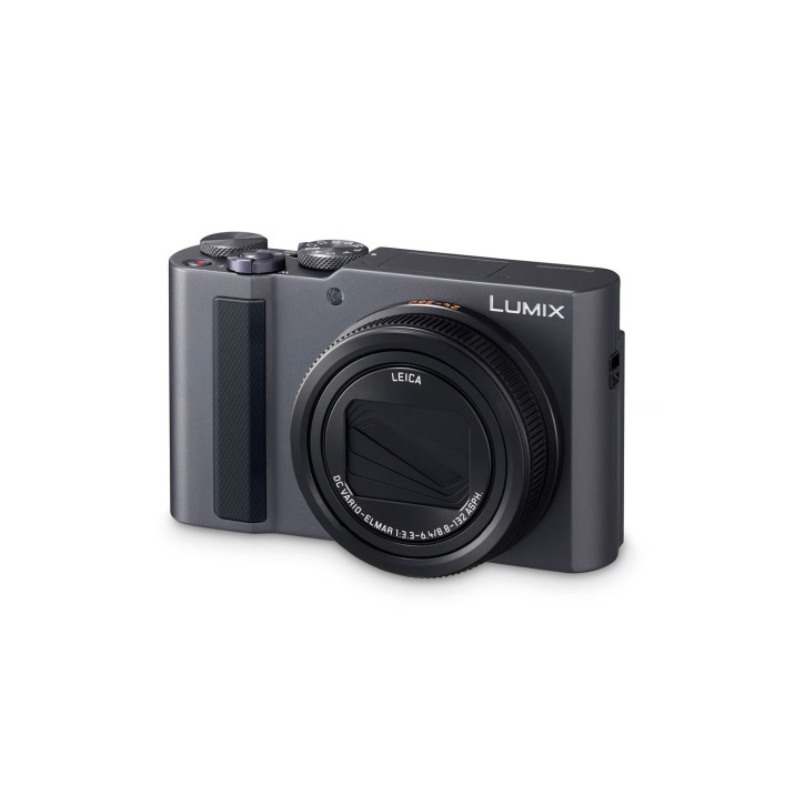 Panasonic LUMIX TZ300 Dark Silver