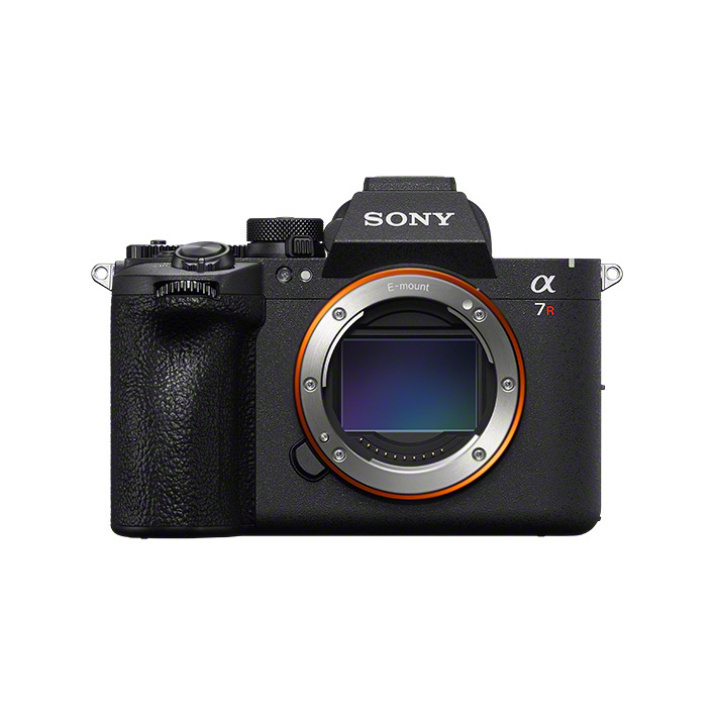 Sony A7R VI Body
