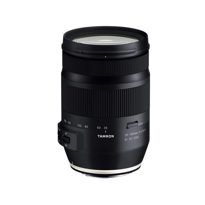 Tamron 35-150mm/2.8-4 Di VC OSD Nikon FX