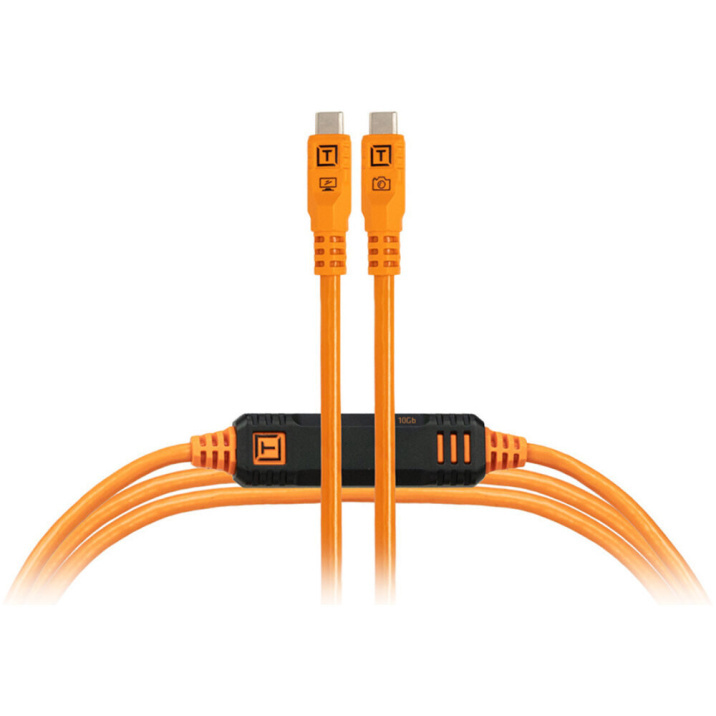 TetherTools TetherPro Optima 10G USB-C 4.6m