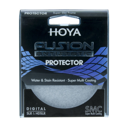 HOYA-Fusion-Antistatic-Protector